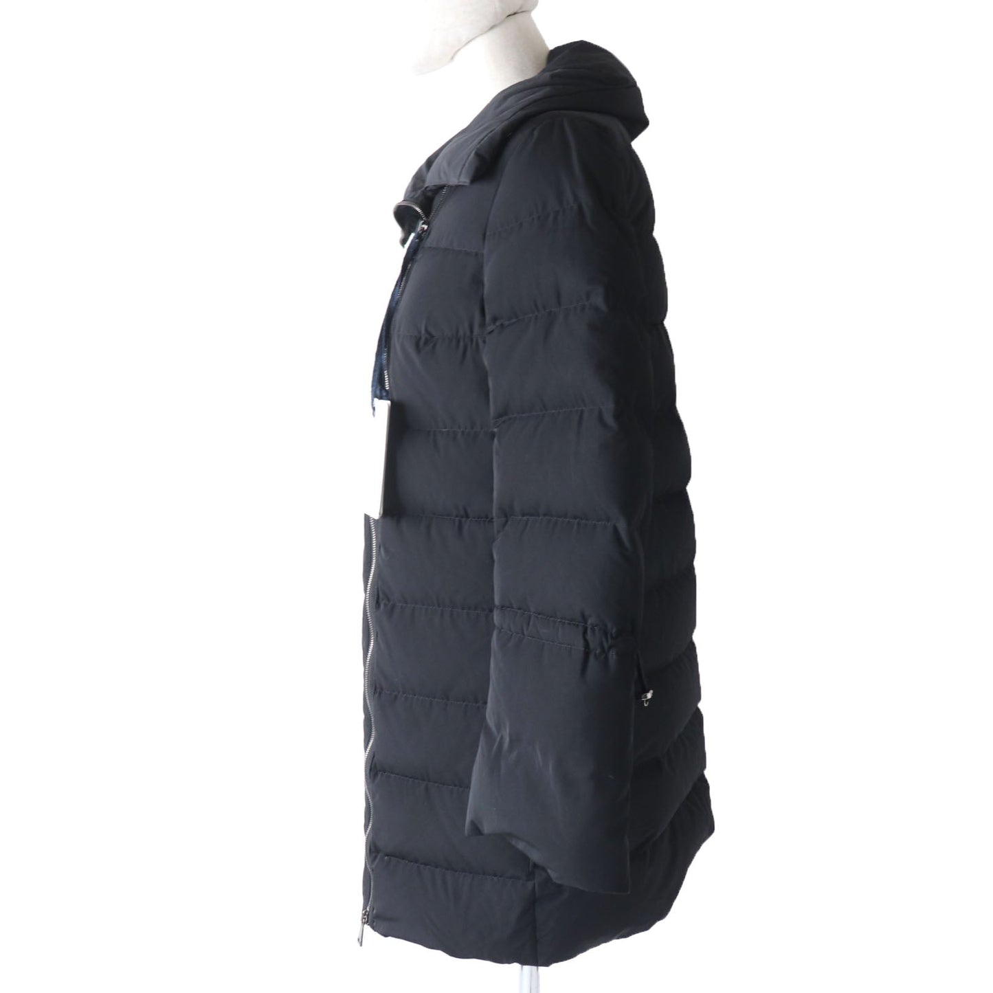 Moncler Down Coat Main