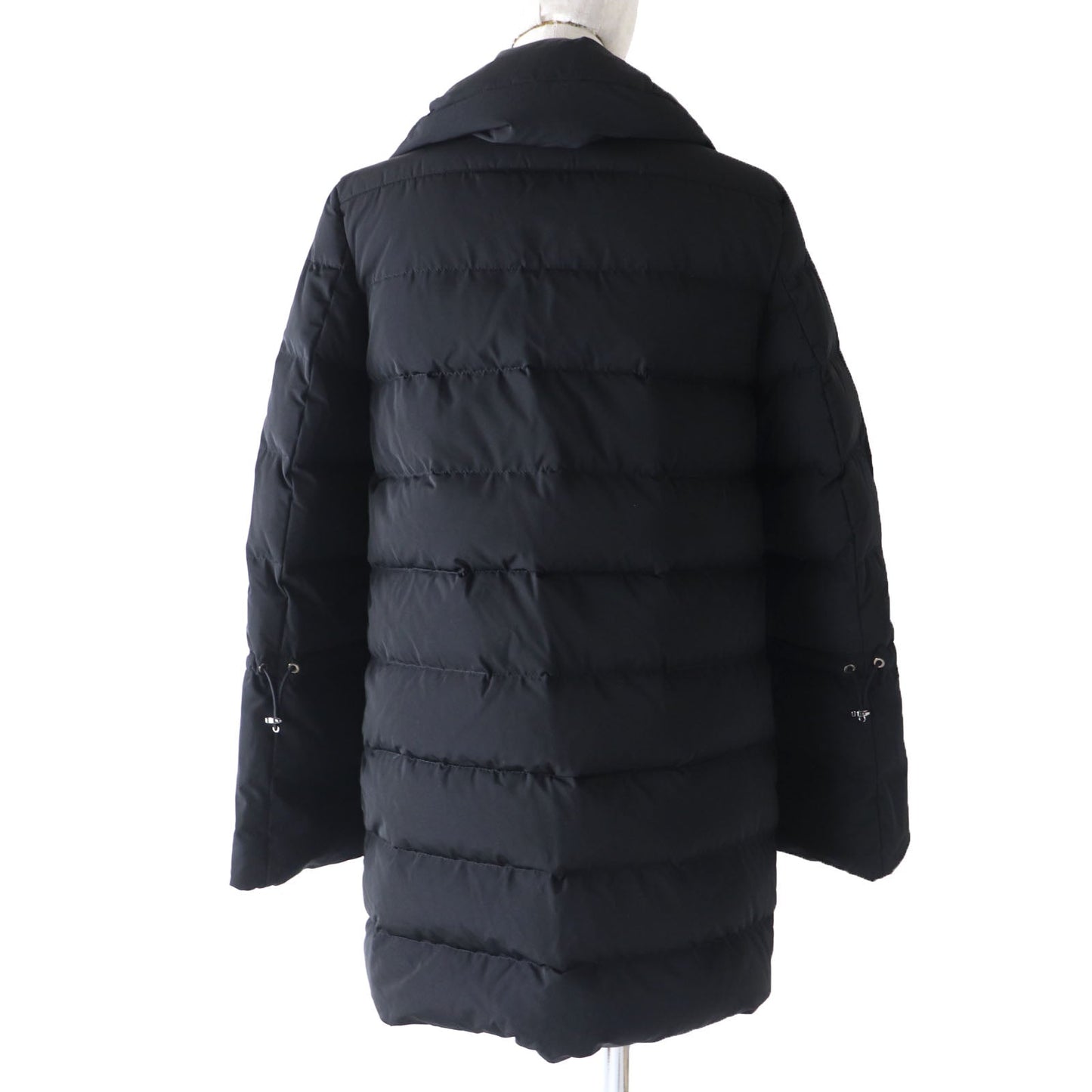 Moncler Down Coat Main