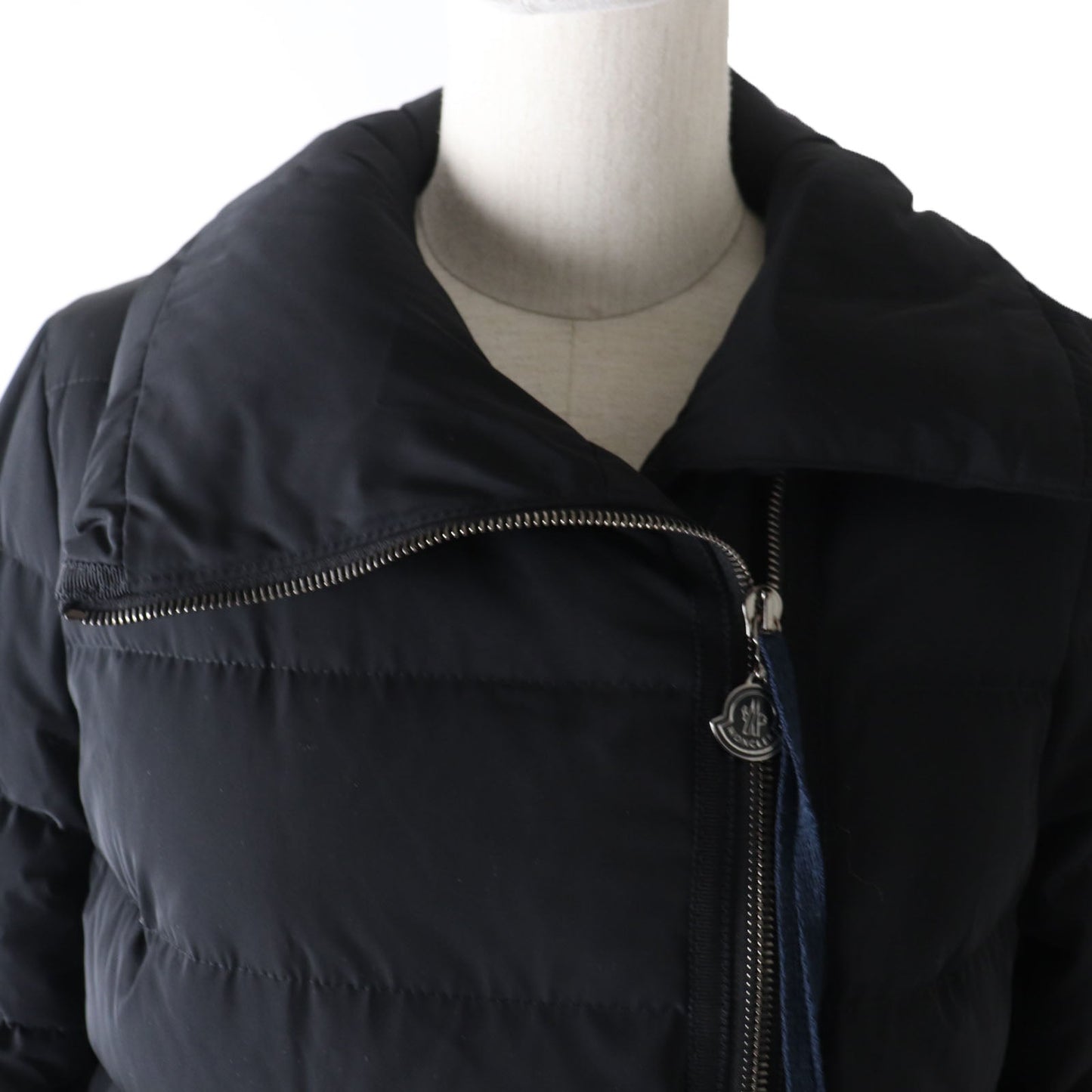 Moncler Down Coat Main
