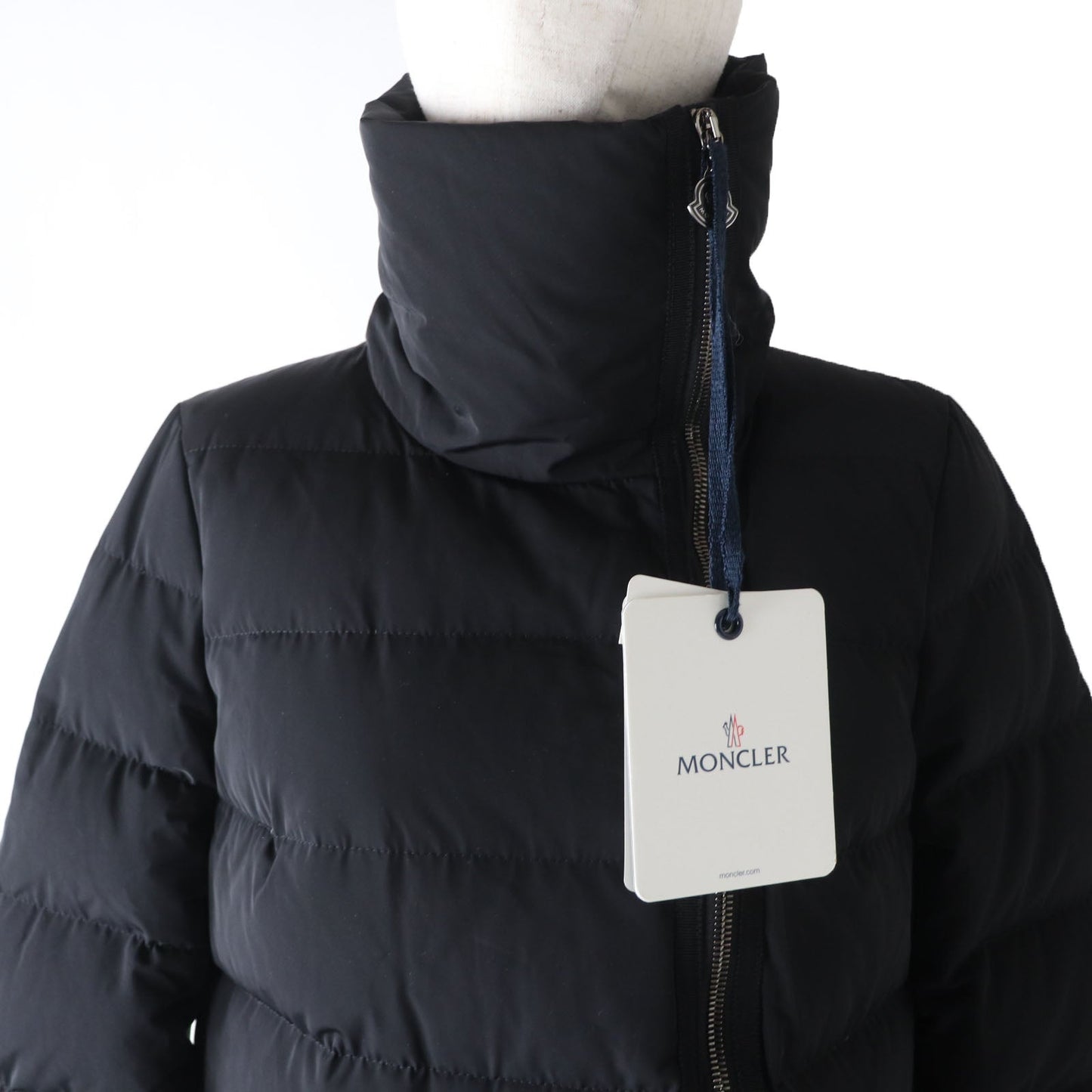 Moncler Down Coat Main