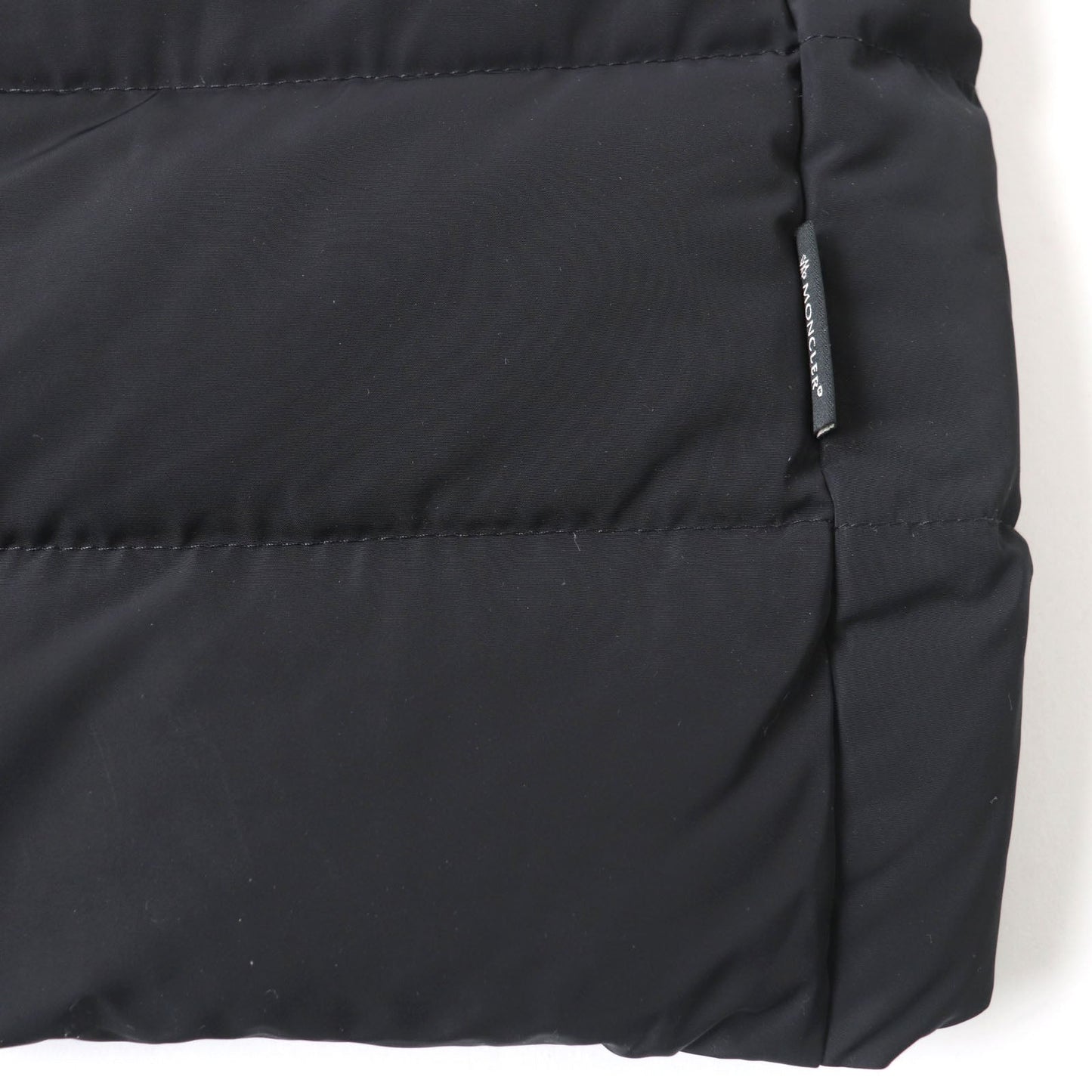 Moncler Down Coat Main