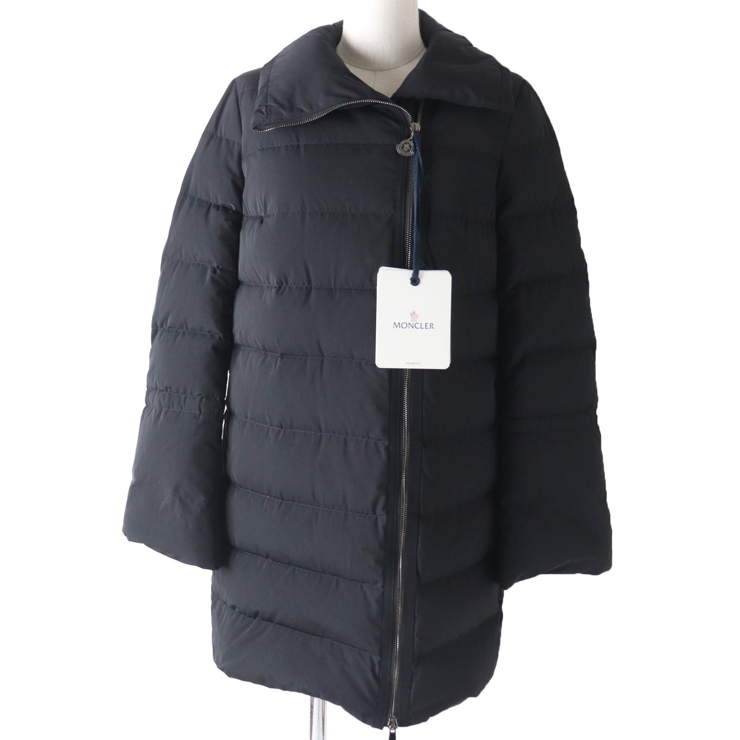 Moncler Down Coat Main