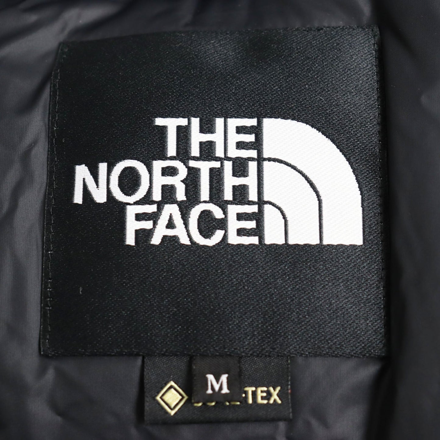 The North Face Down Jacket Nd91930 Outer