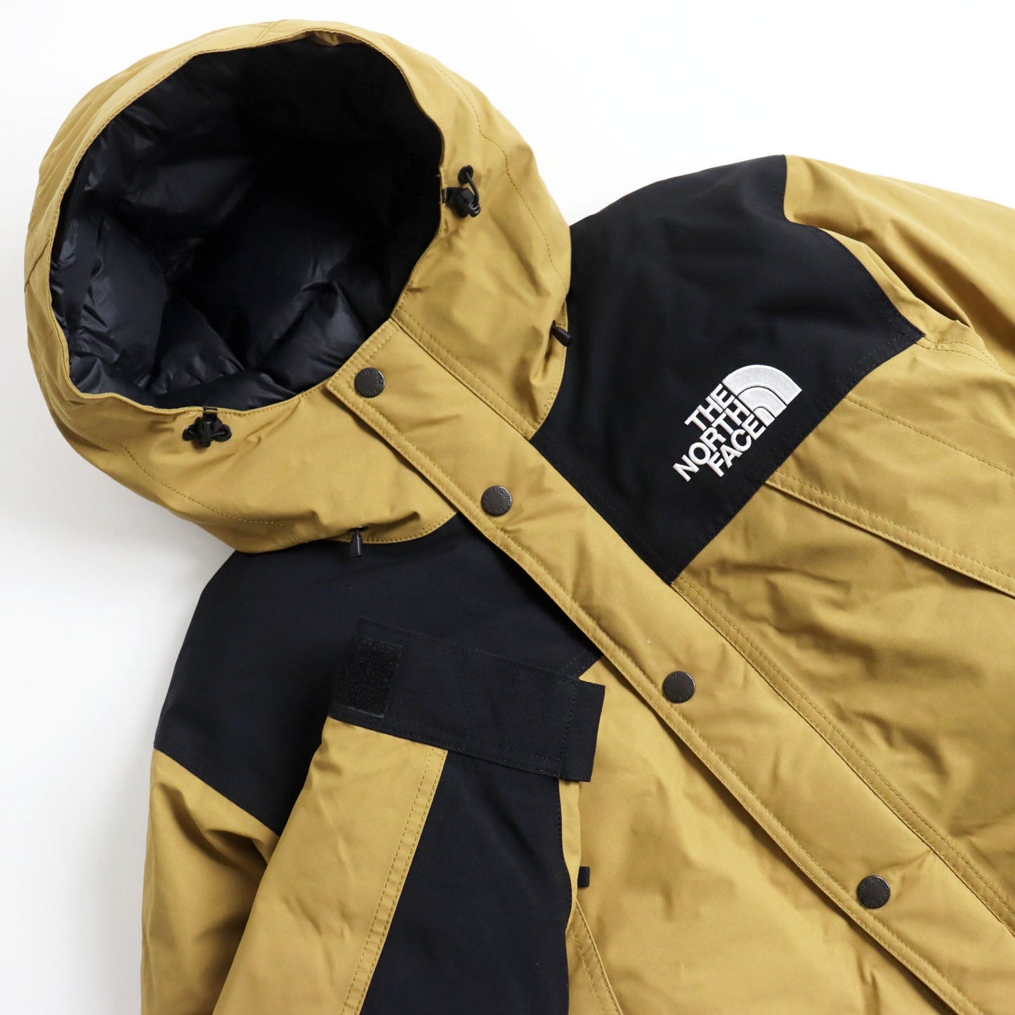 The North Face Down Jacket Nd91930 Outer