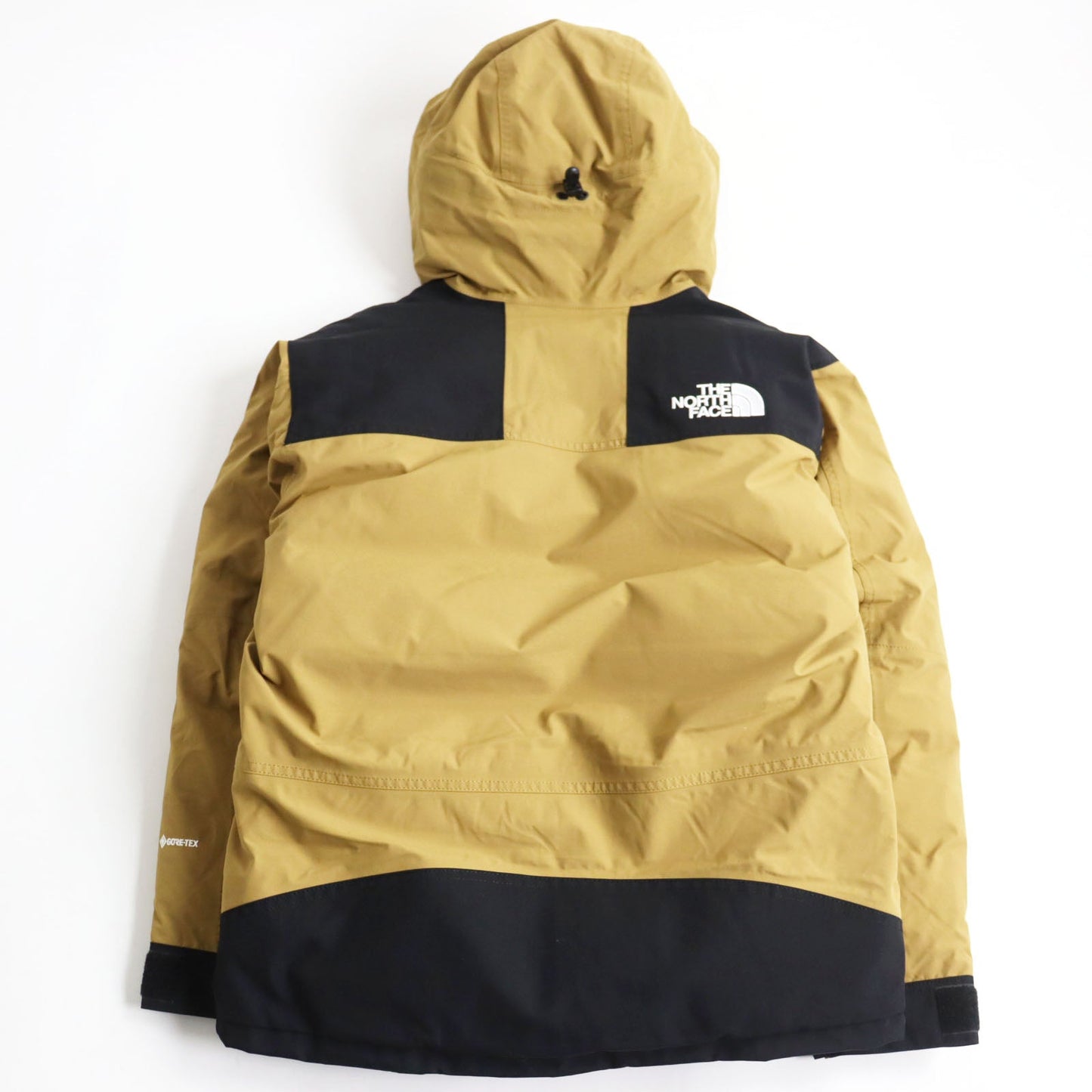 The North Face Down Jacket Nd91930 Outer