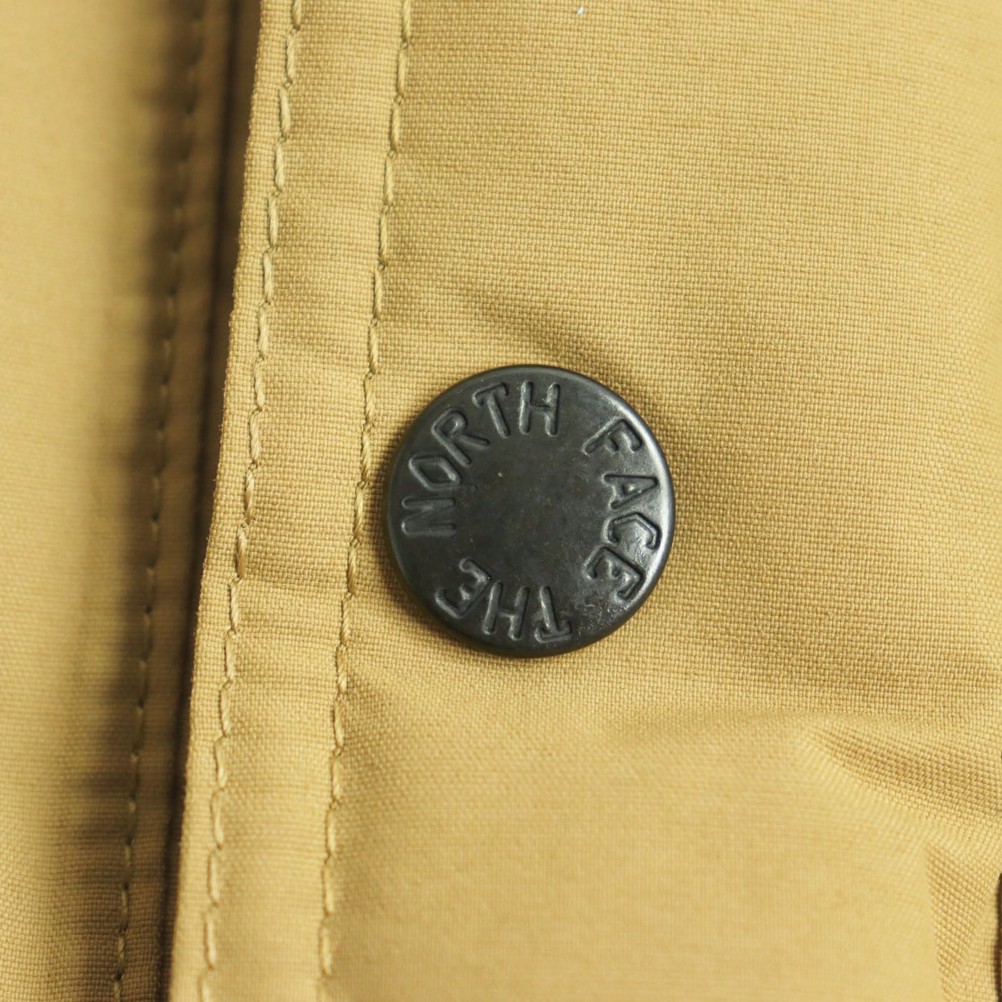 The North Face Down Jacket Nd91930 Outer