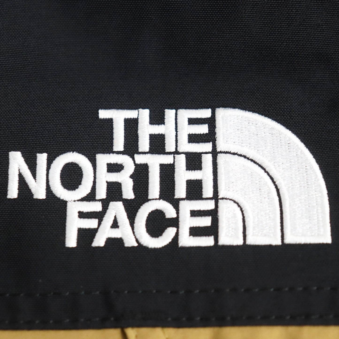 The North Face Down Jacket Nd91930 Outer