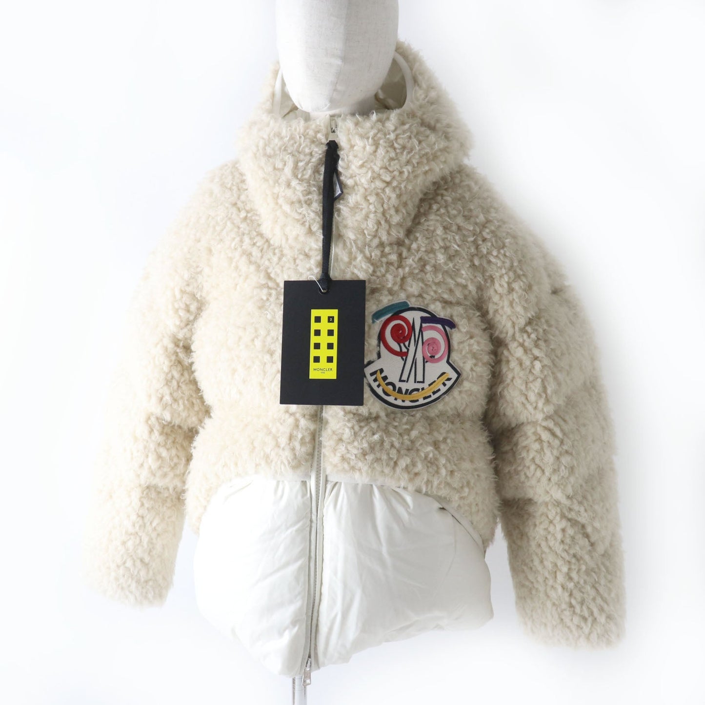 Moncler Down Jacket Outer