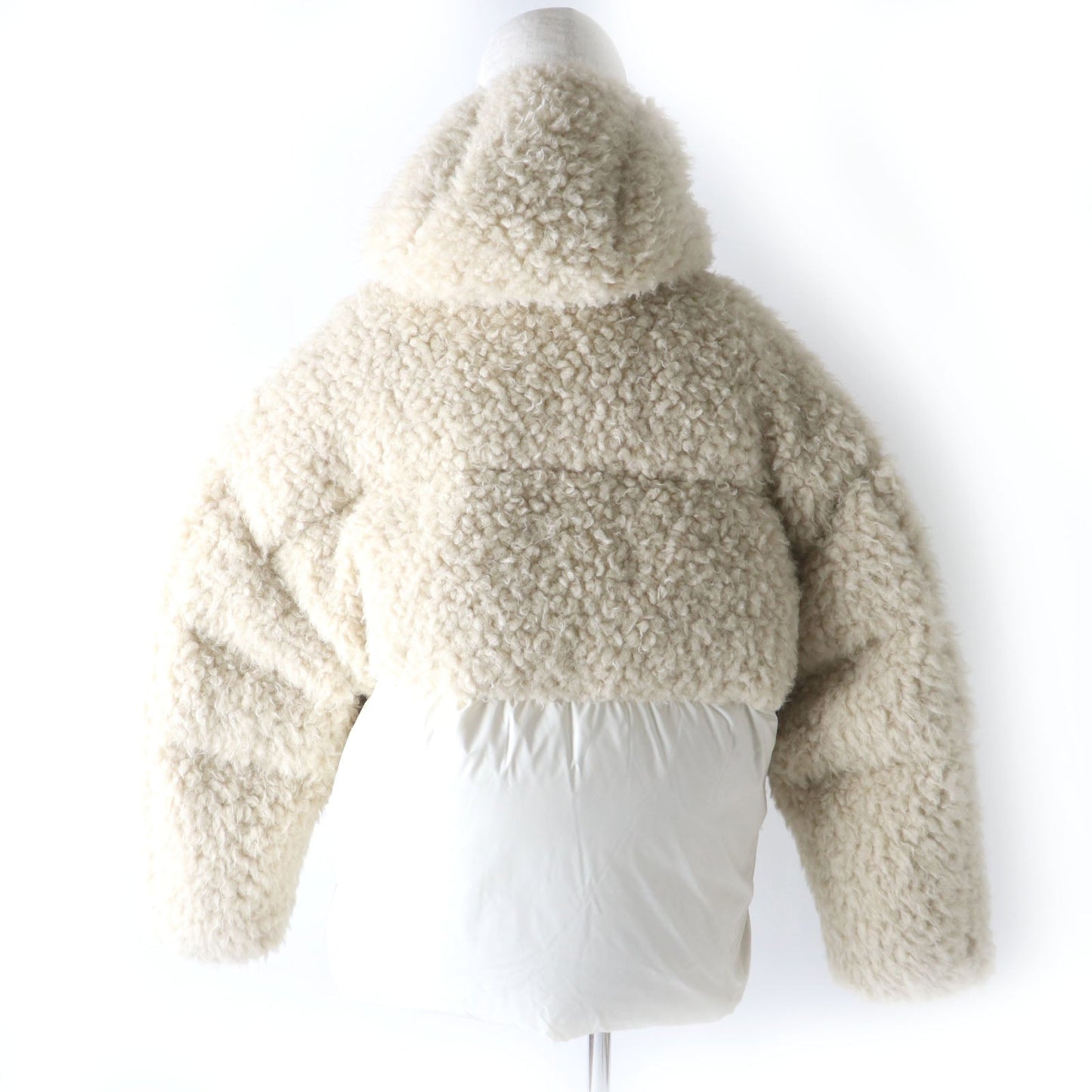 Moncler Down Jacket Outer