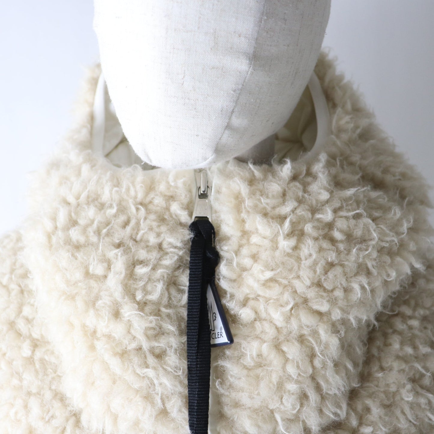 Moncler Down Jacket Outer