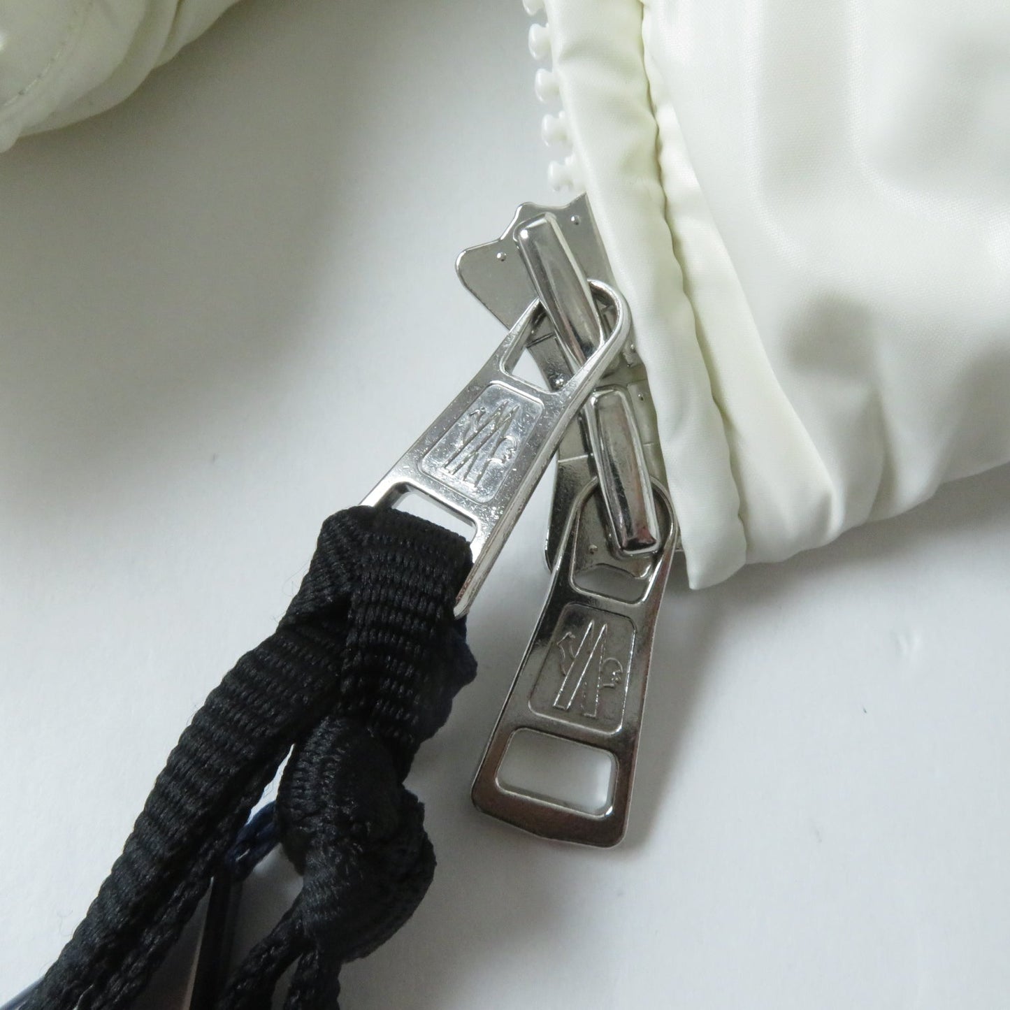 Moncler Down Jacket Outer