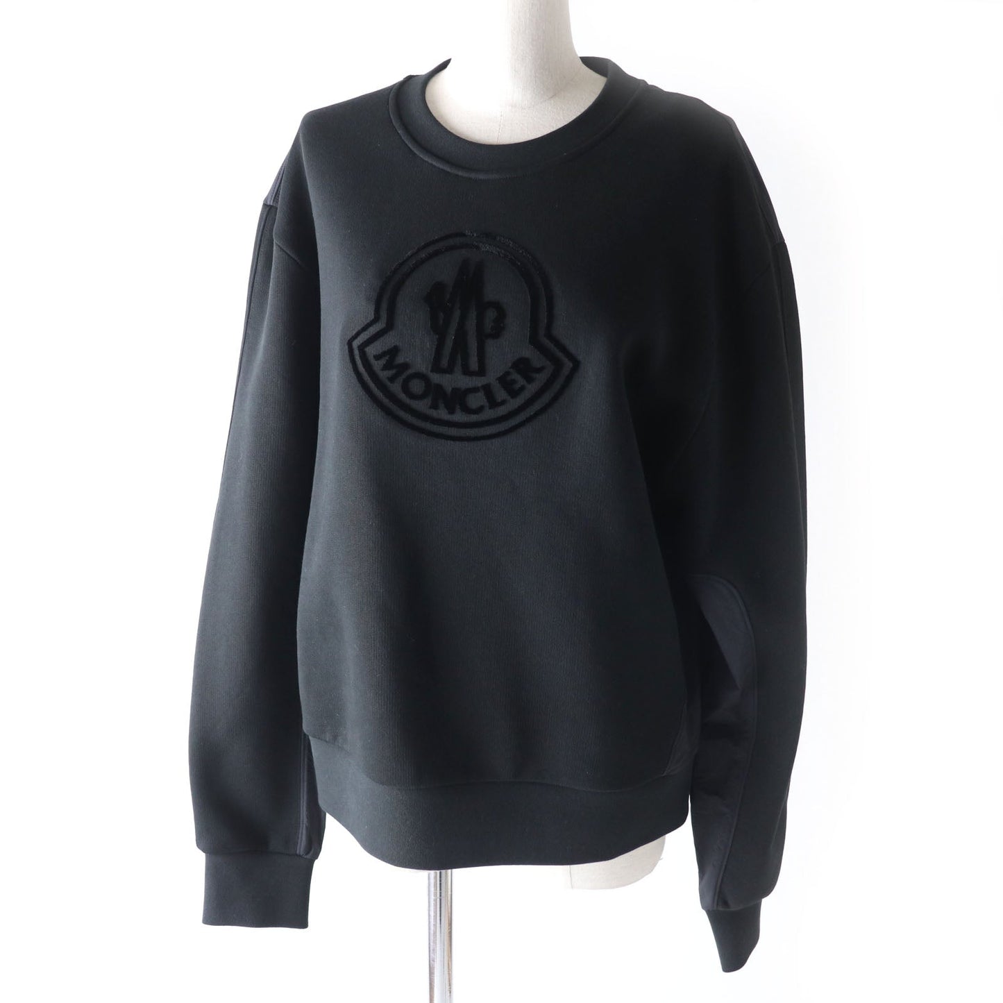 Moncler Pullover Main