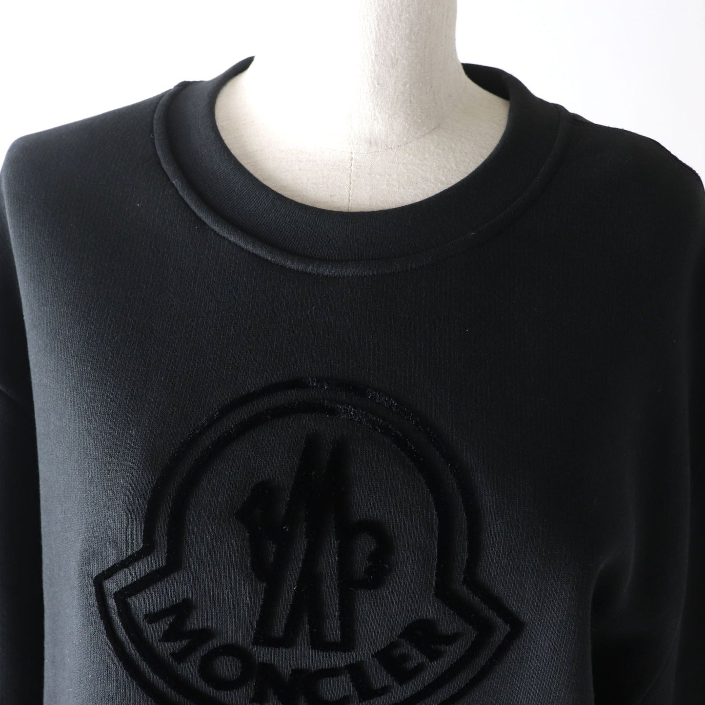 Moncler Pullover Main