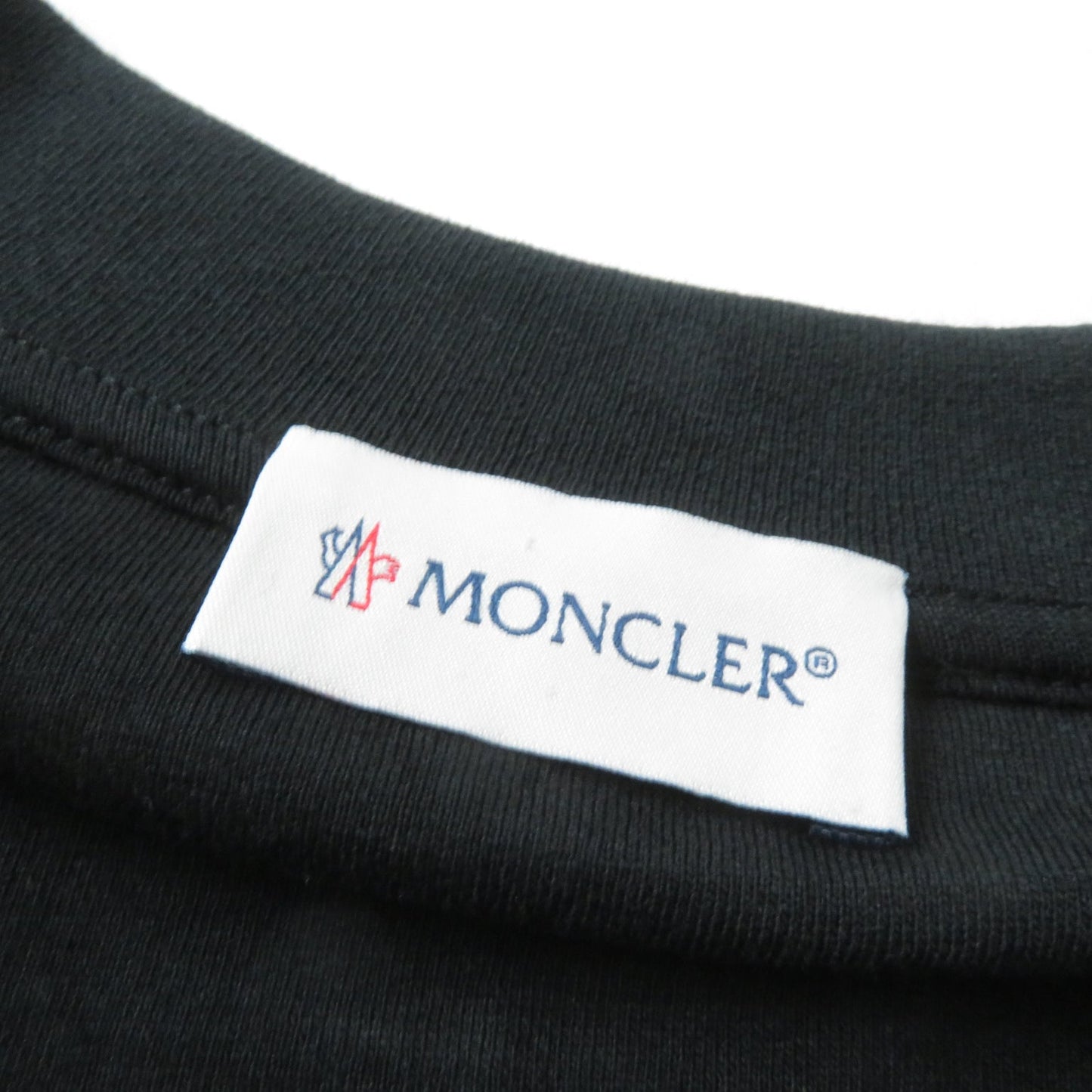Moncler Pullover Main