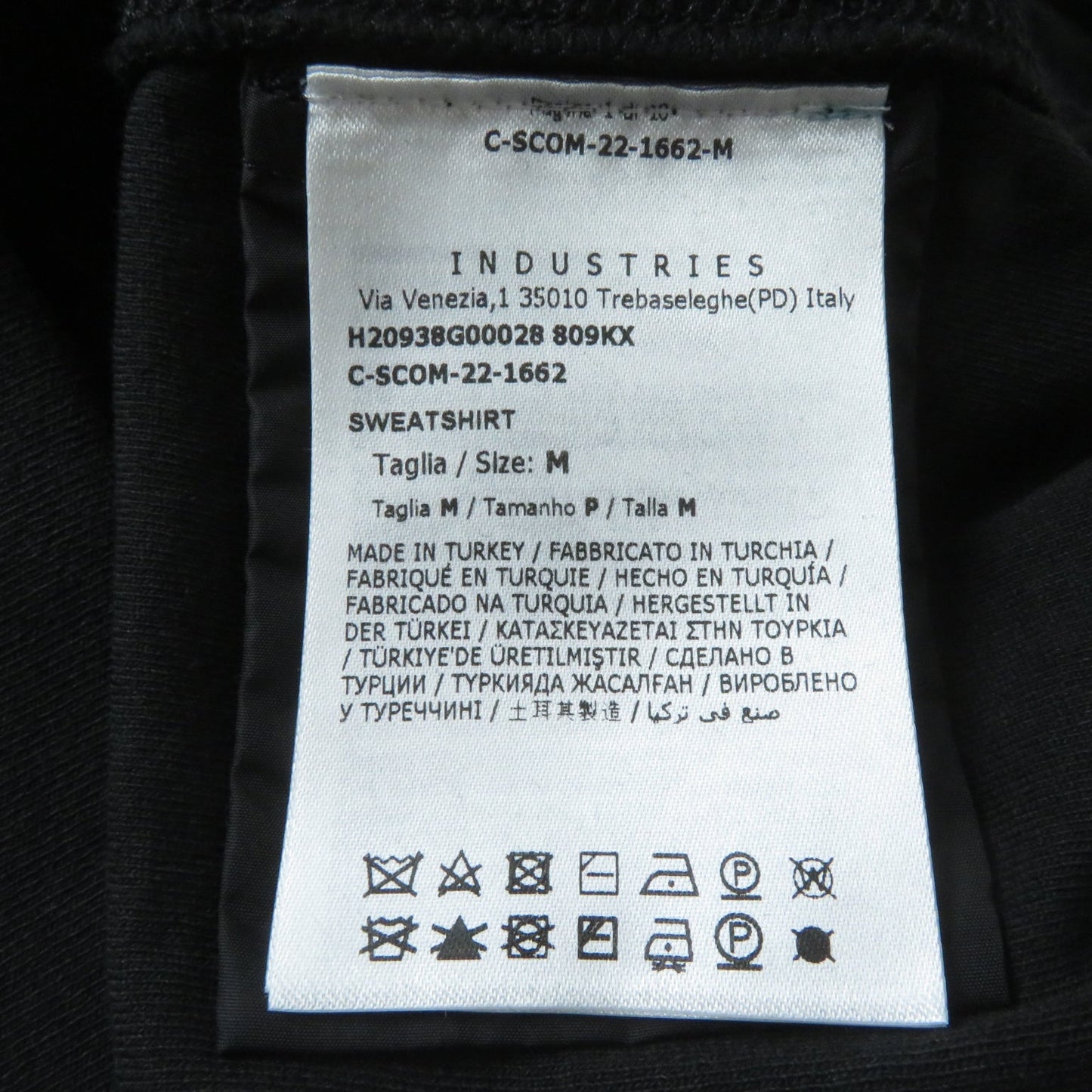 Moncler Pullover Main