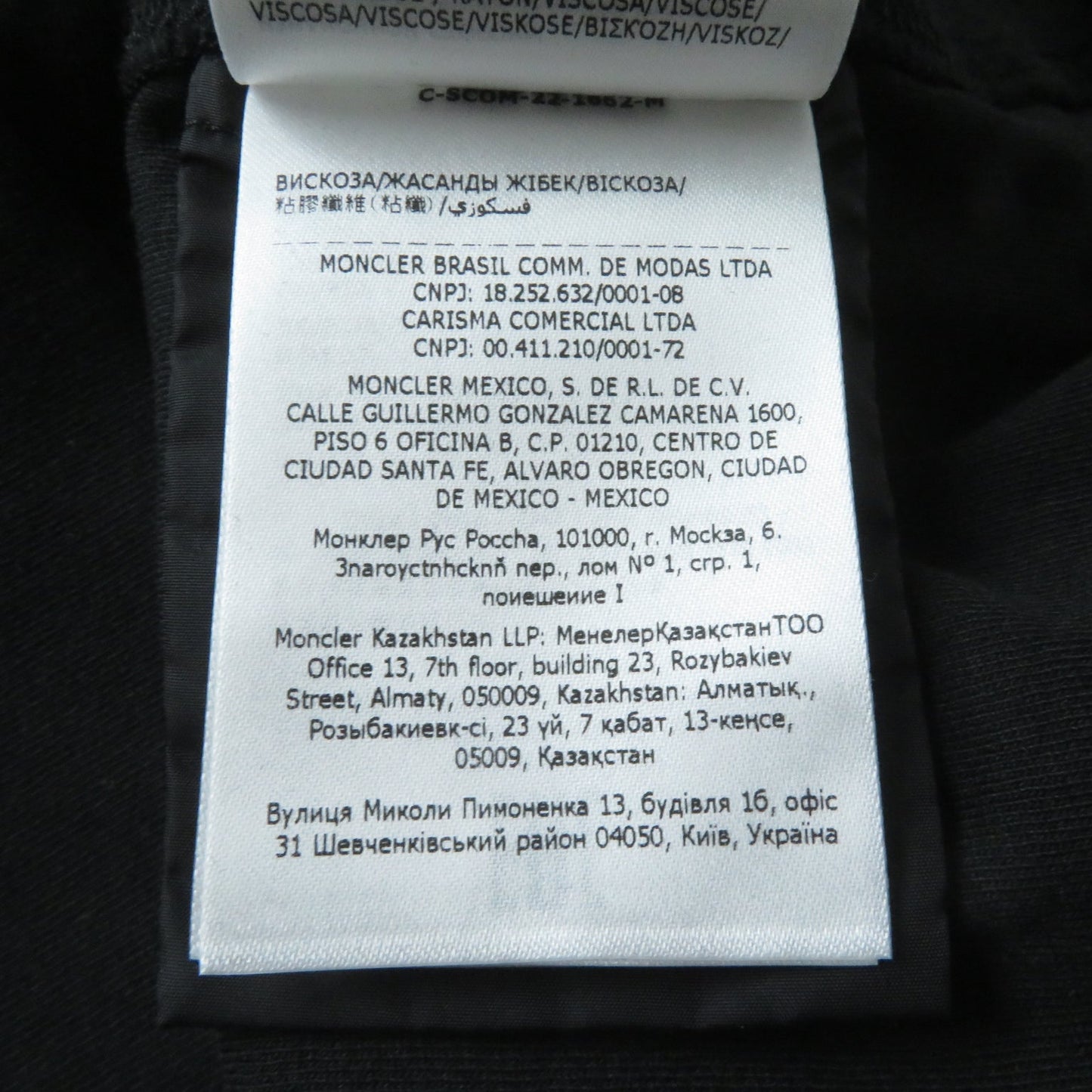 Moncler Pullover Main