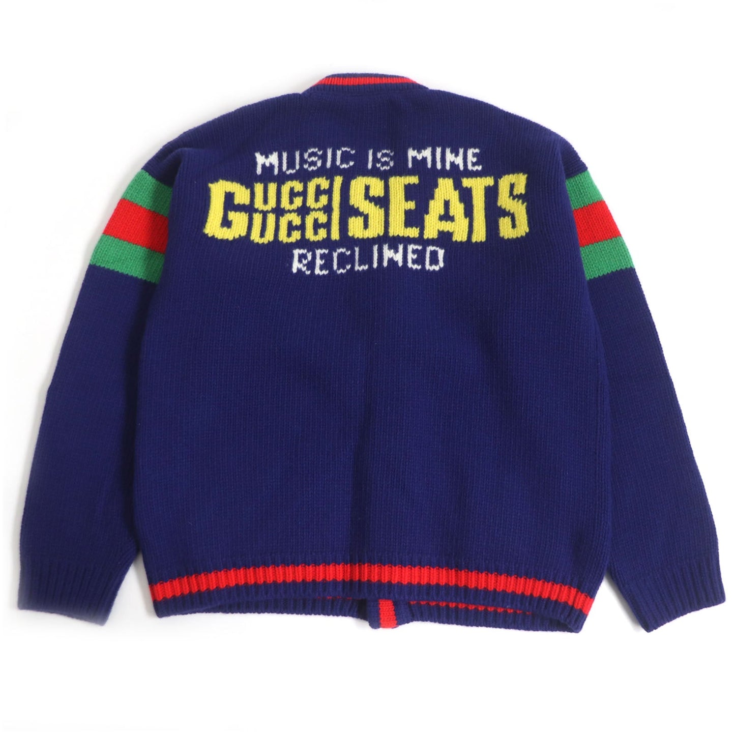 Gucci Cardigan 676389 Main