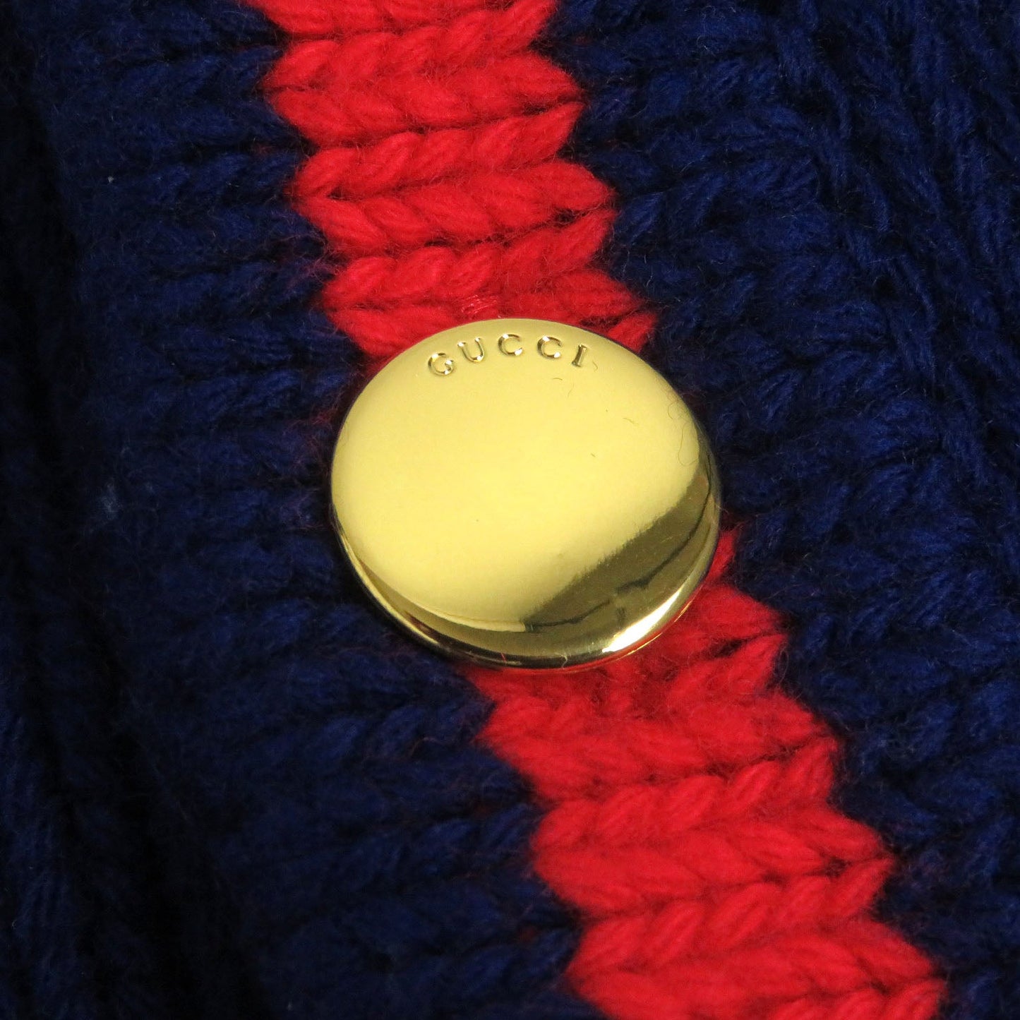 Gucci Cardigan 676389 Main