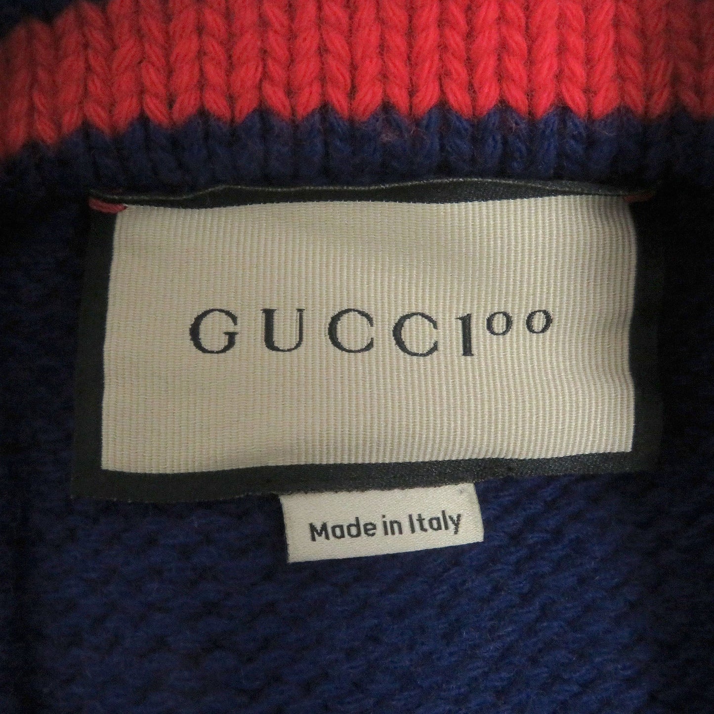Gucci Cardigan 676389 Main