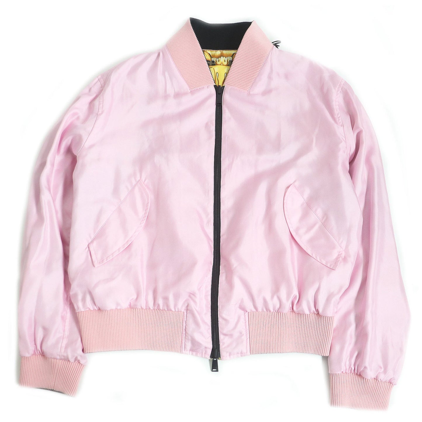 Fendi Blouson Fw1091 Main