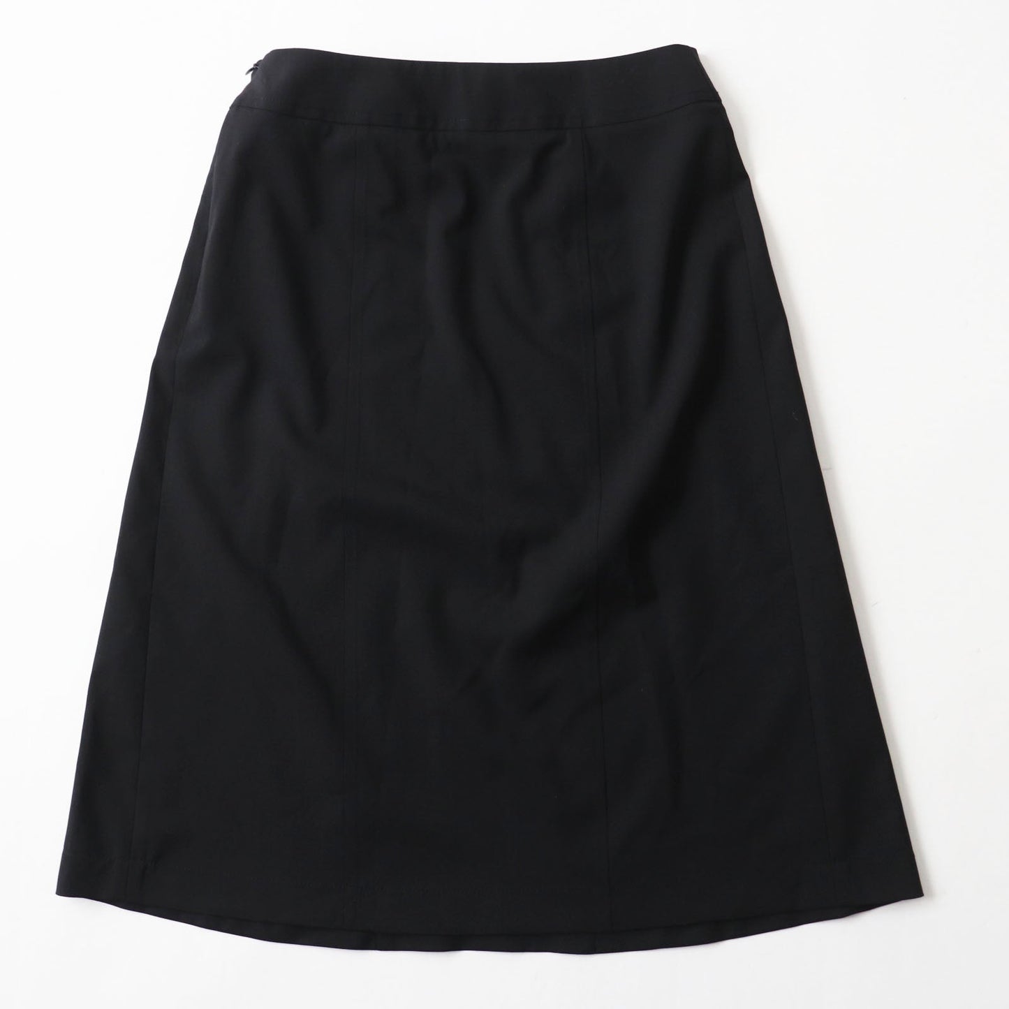 Hermes Tight Skirt Outer