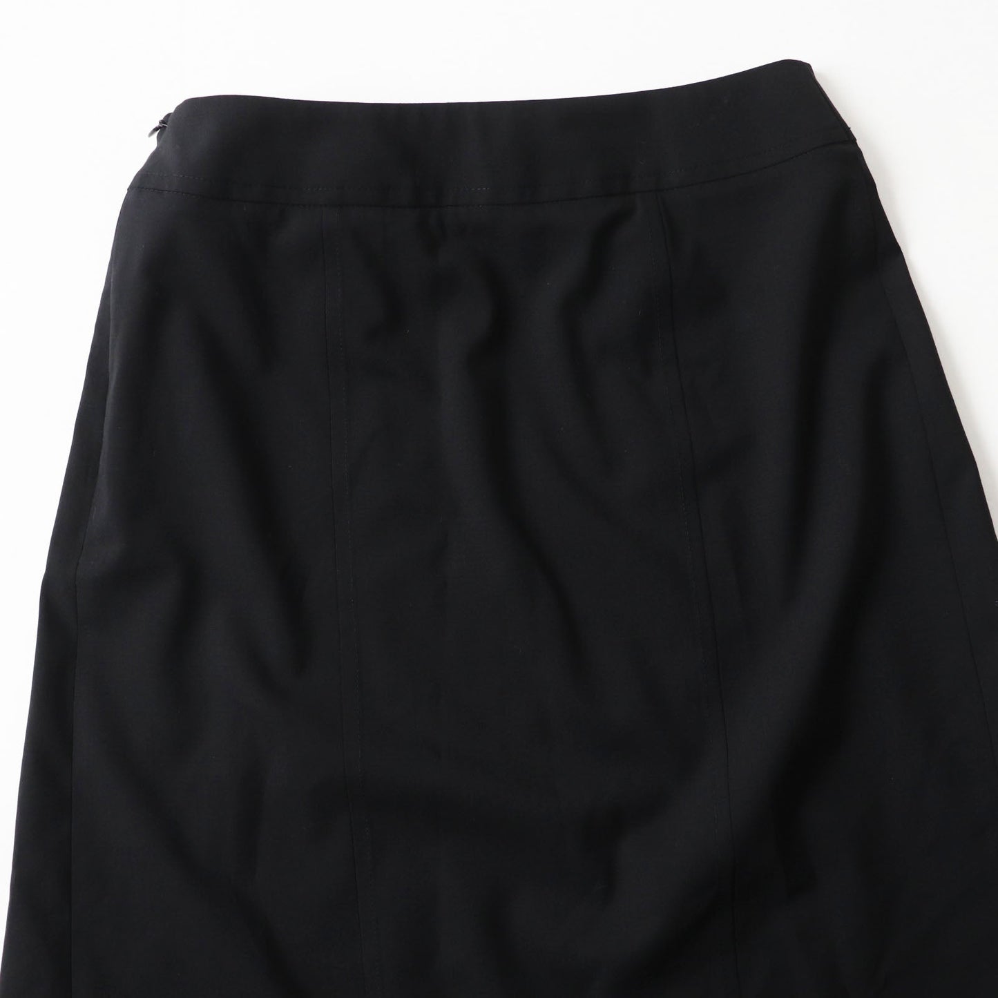 Hermes Tight Skirt Outer