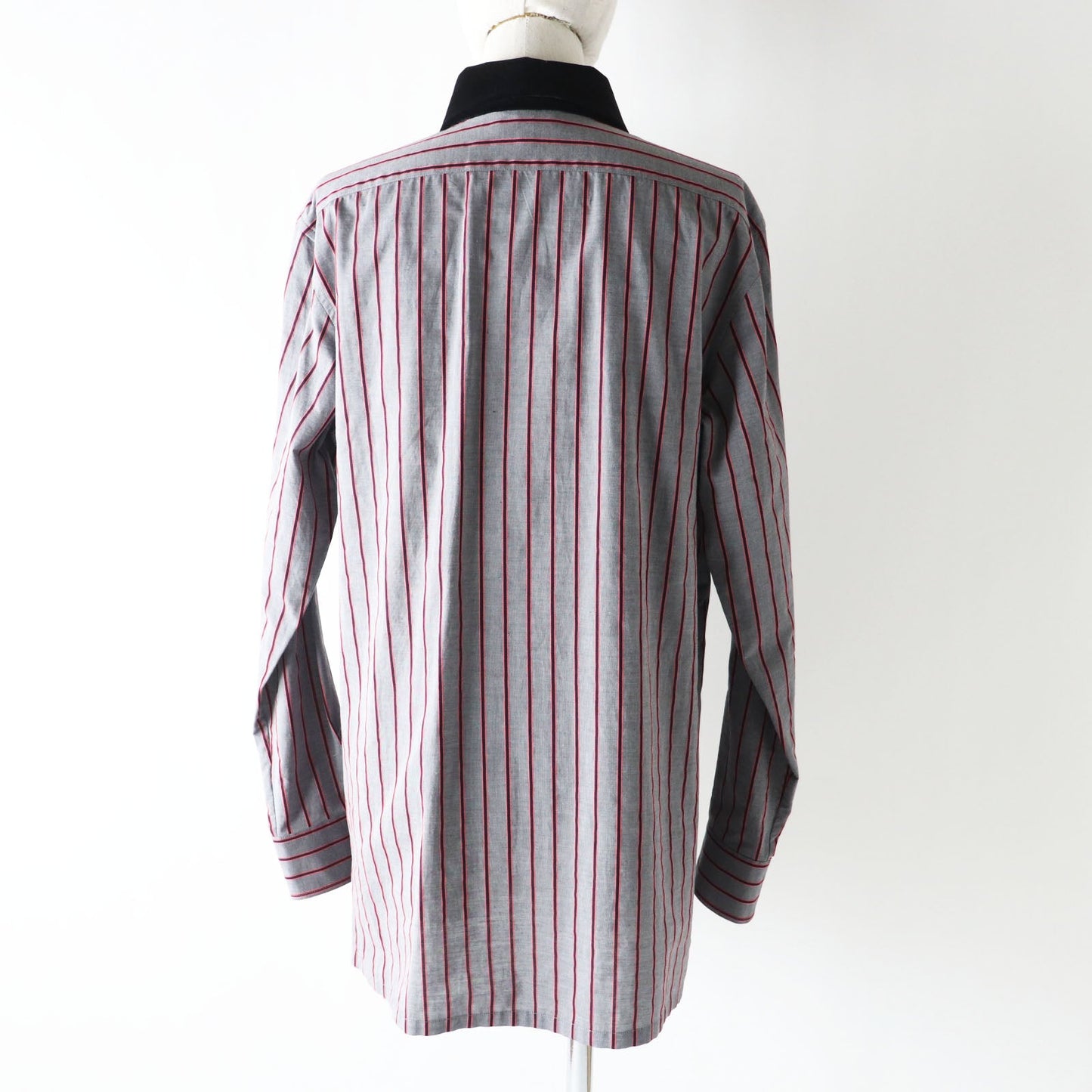 Chanel Long Sleeve Shirt 22B P73409 Outer