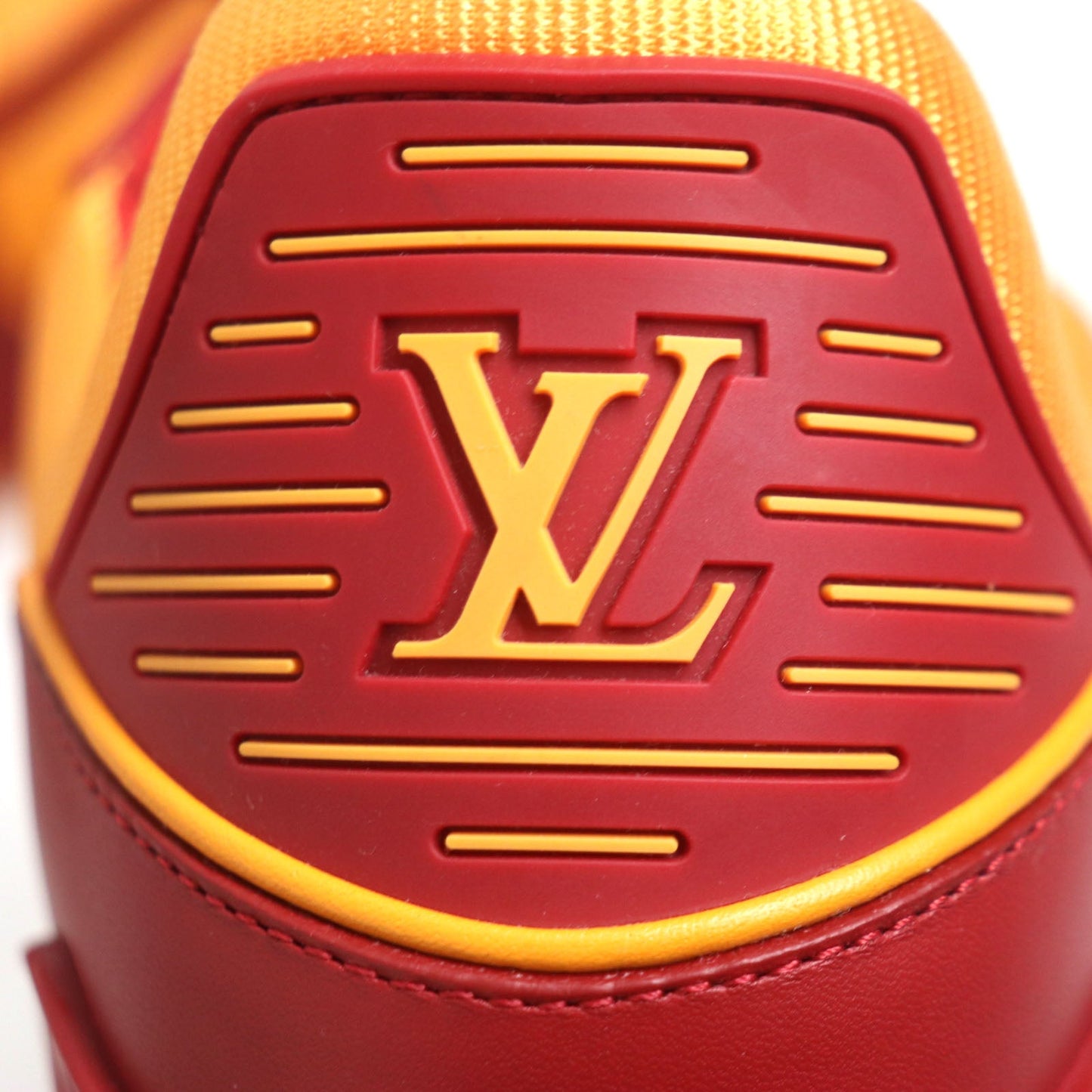 Louis Vuitton Sneakers Main