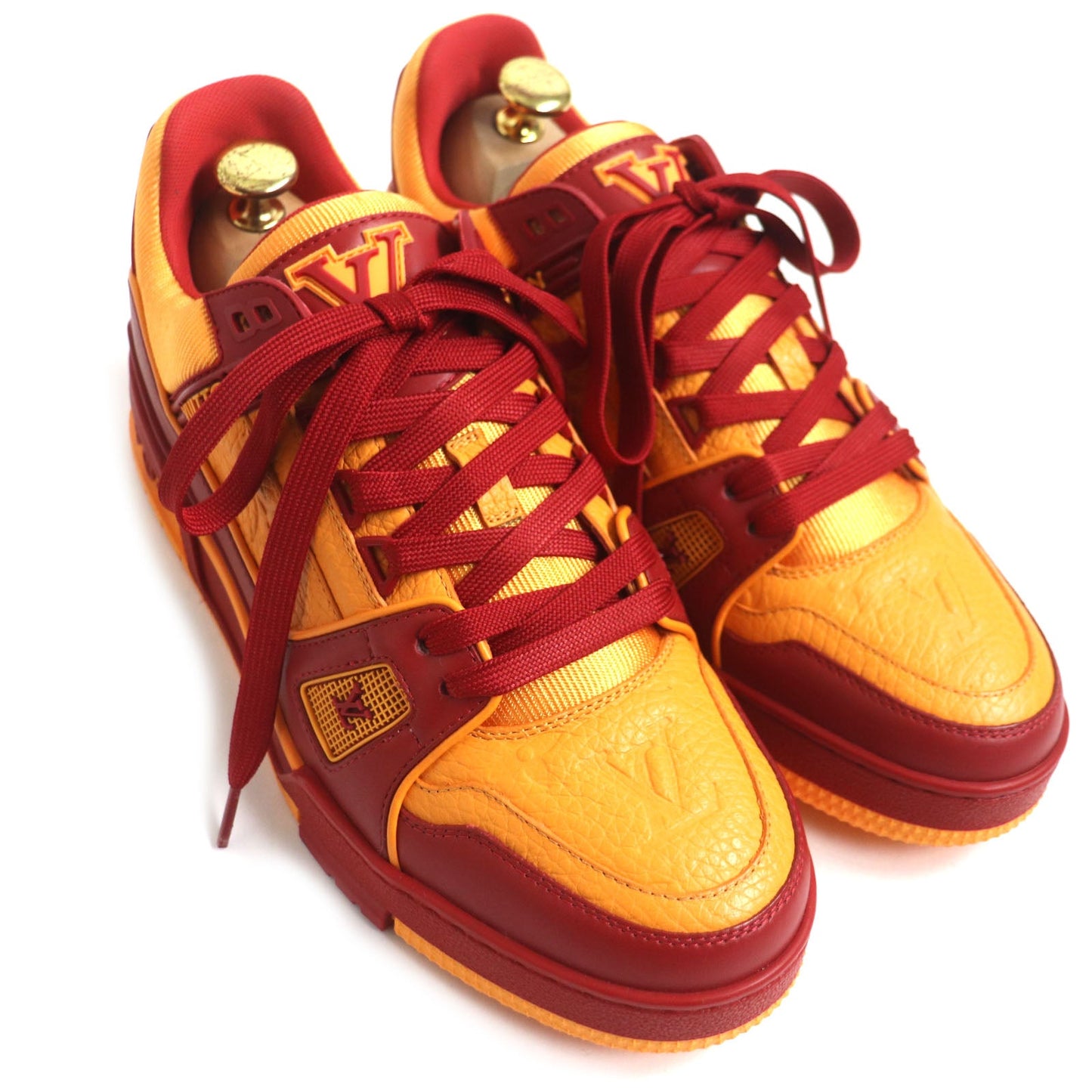 Louis Vuitton Sneakers Main