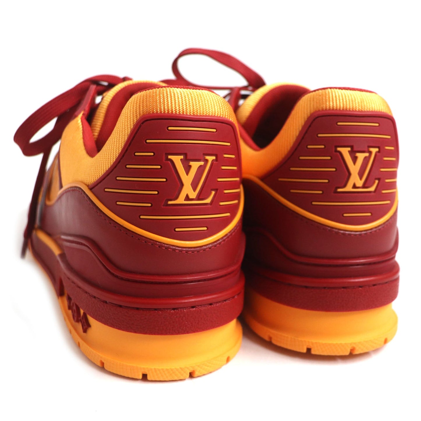 Louis Vuitton Sneakers Main
