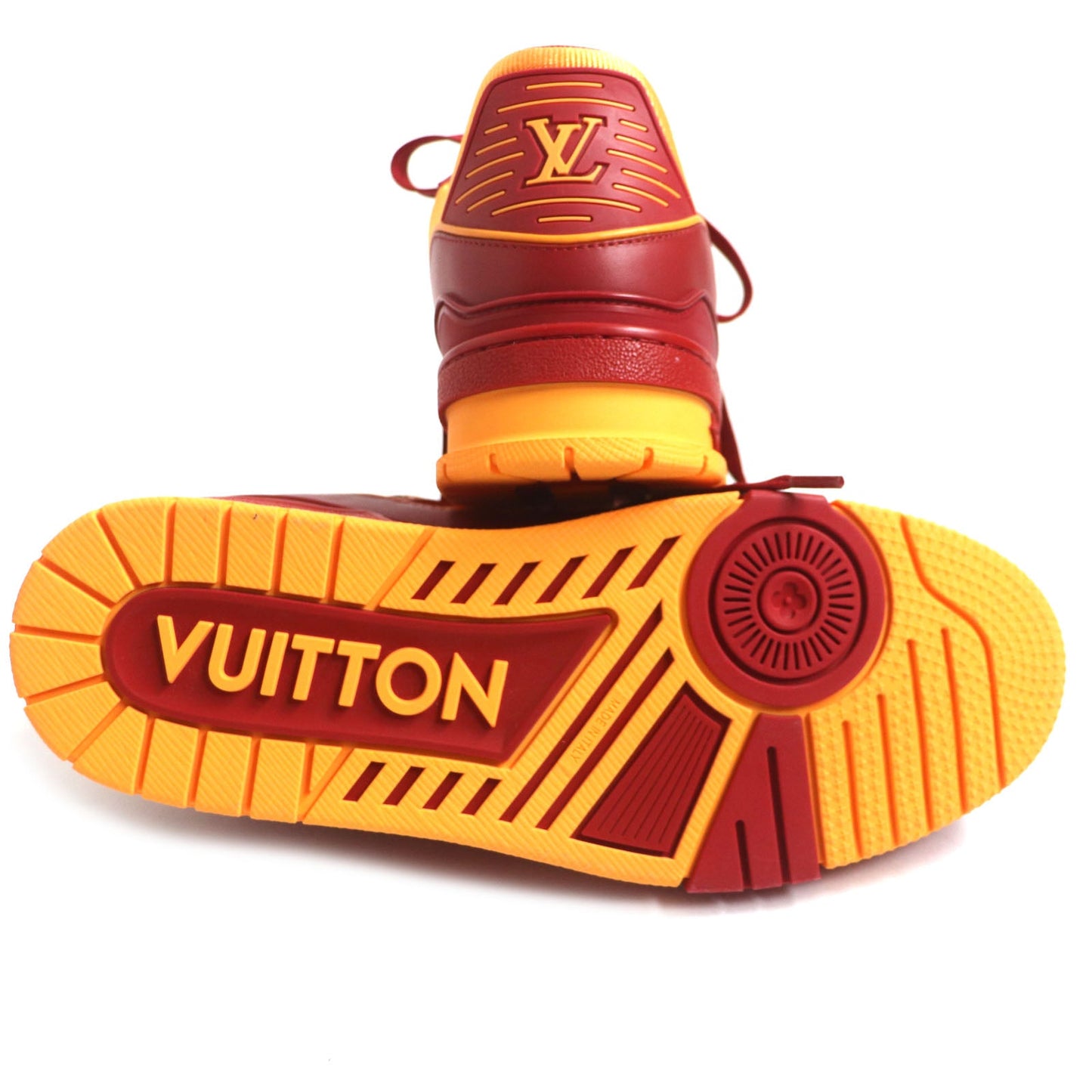 Louis Vuitton Sneakers Main