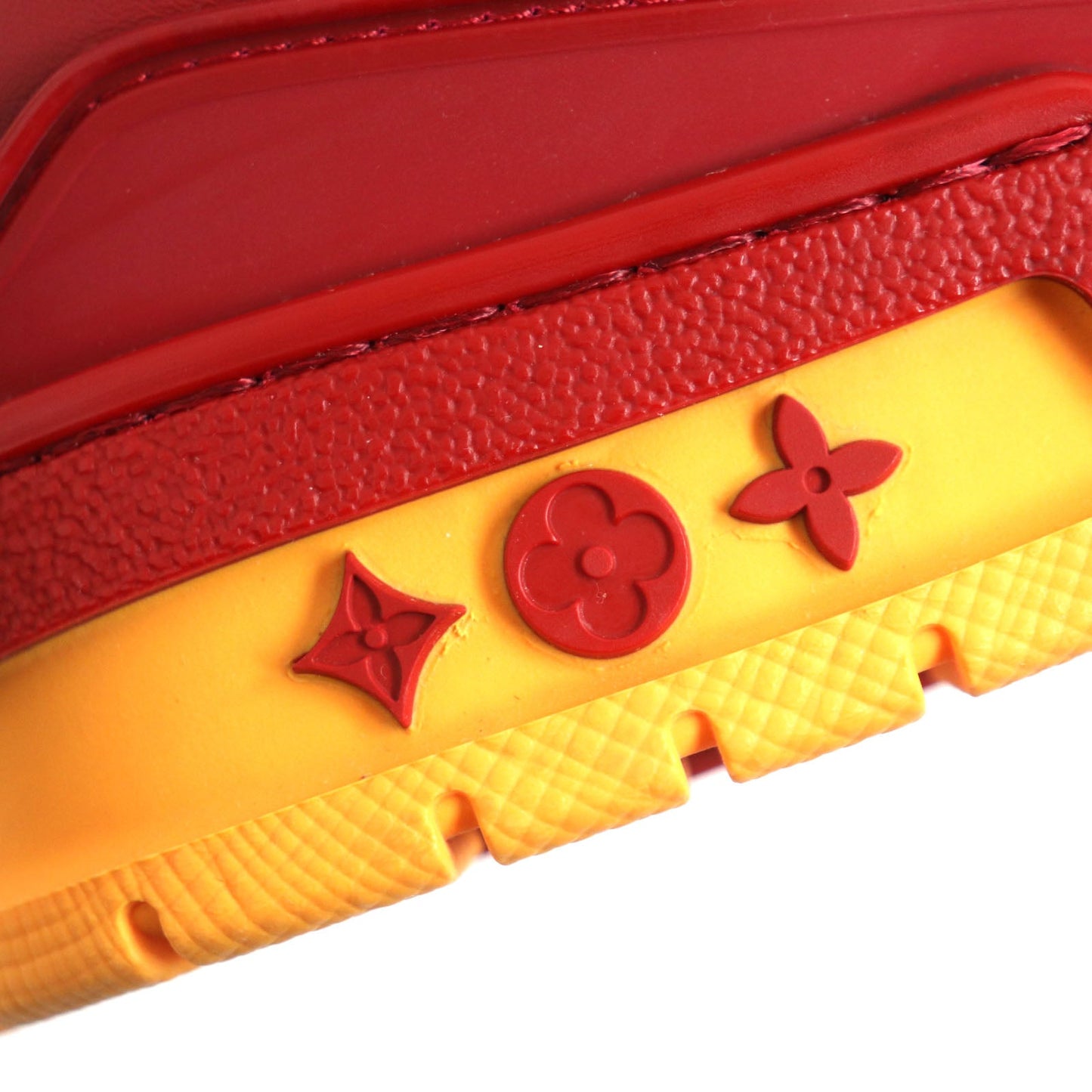 Louis Vuitton Sneakers Main