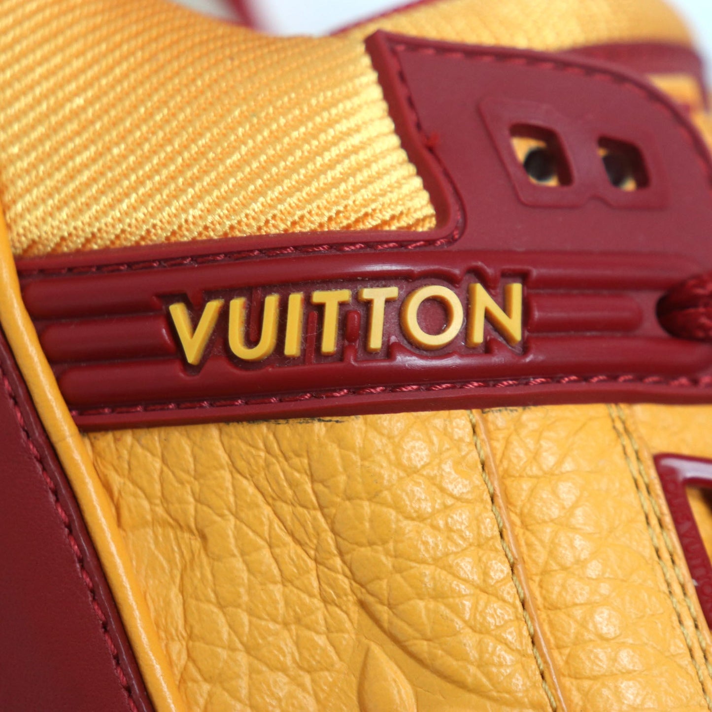Louis Vuitton Sneakers Main
