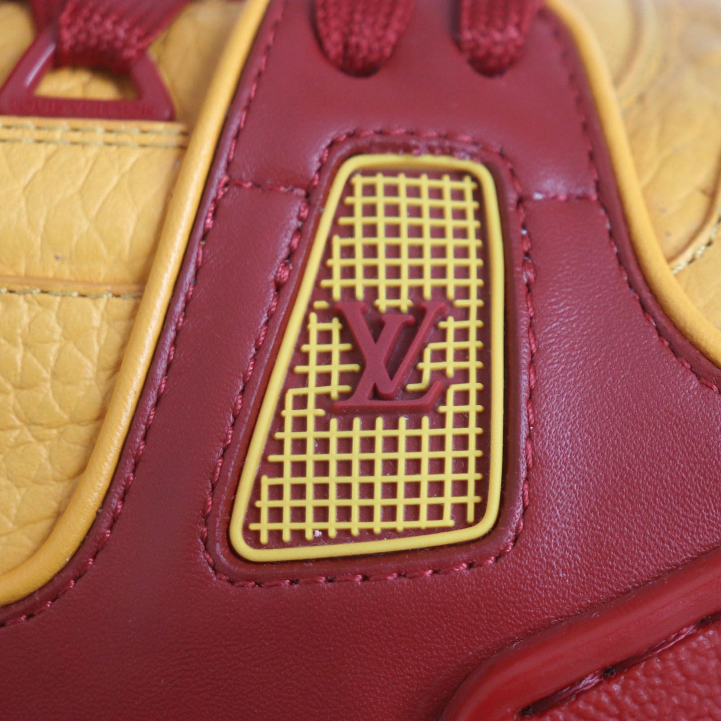 Louis Vuitton Sneakers Main