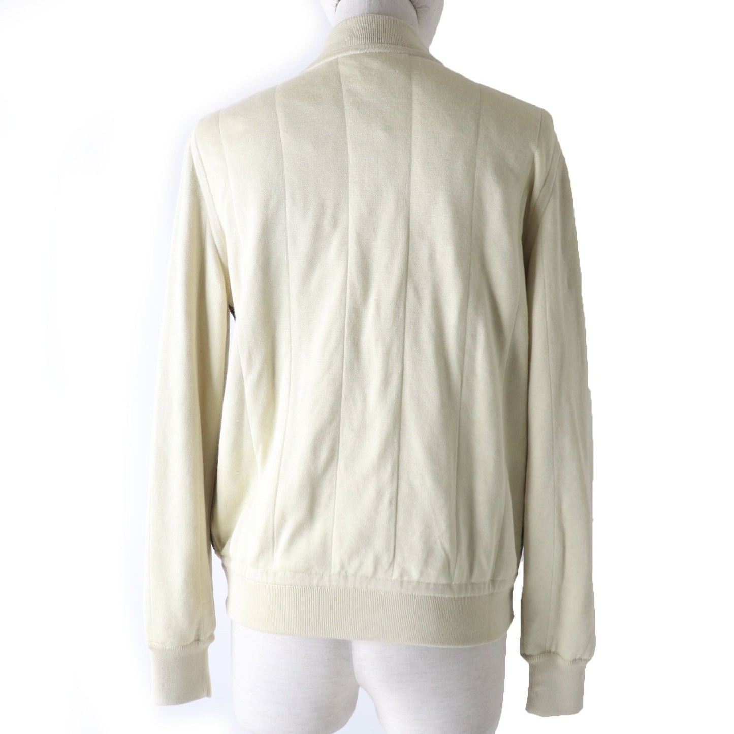 Hermes Nylon Jacket Main
