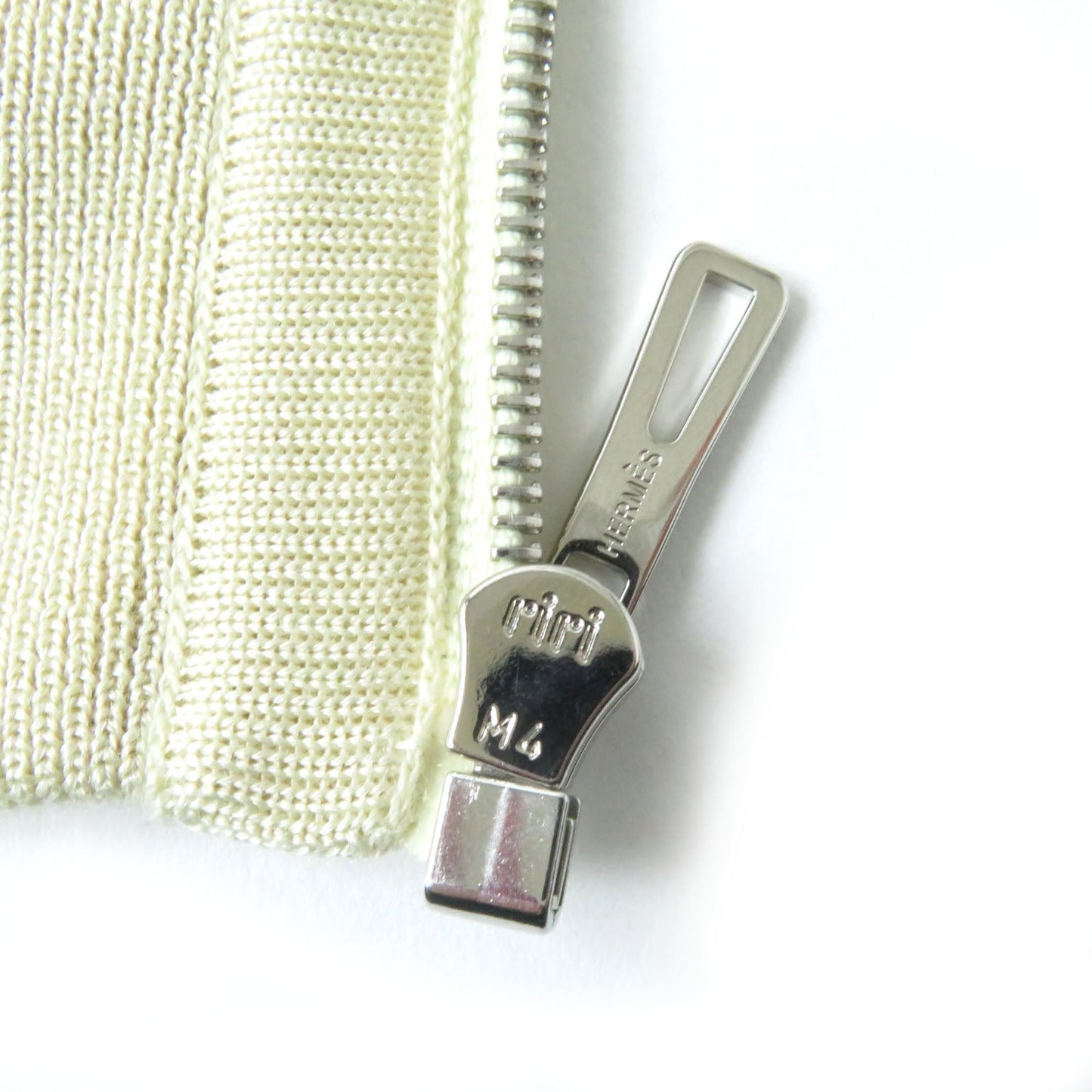 Hermes Nylon Jacket Main