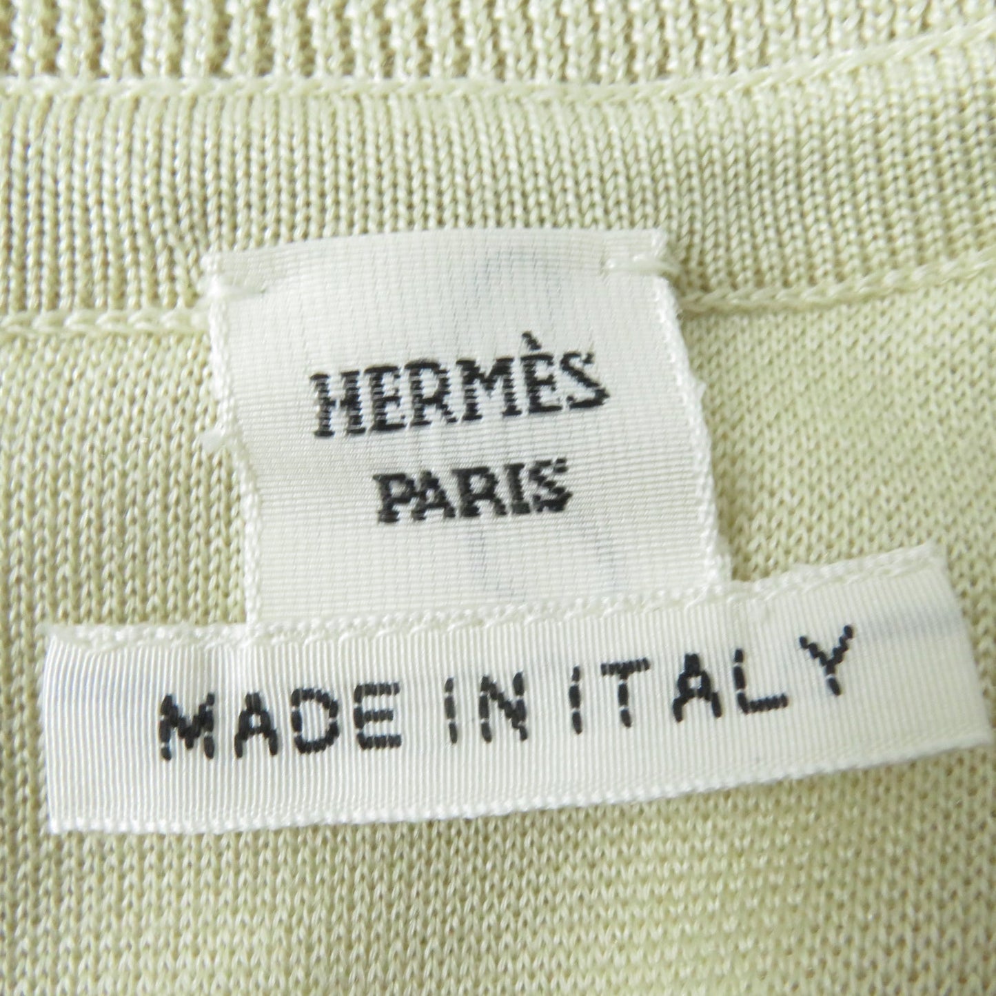 Hermes Nylon Jacket Main