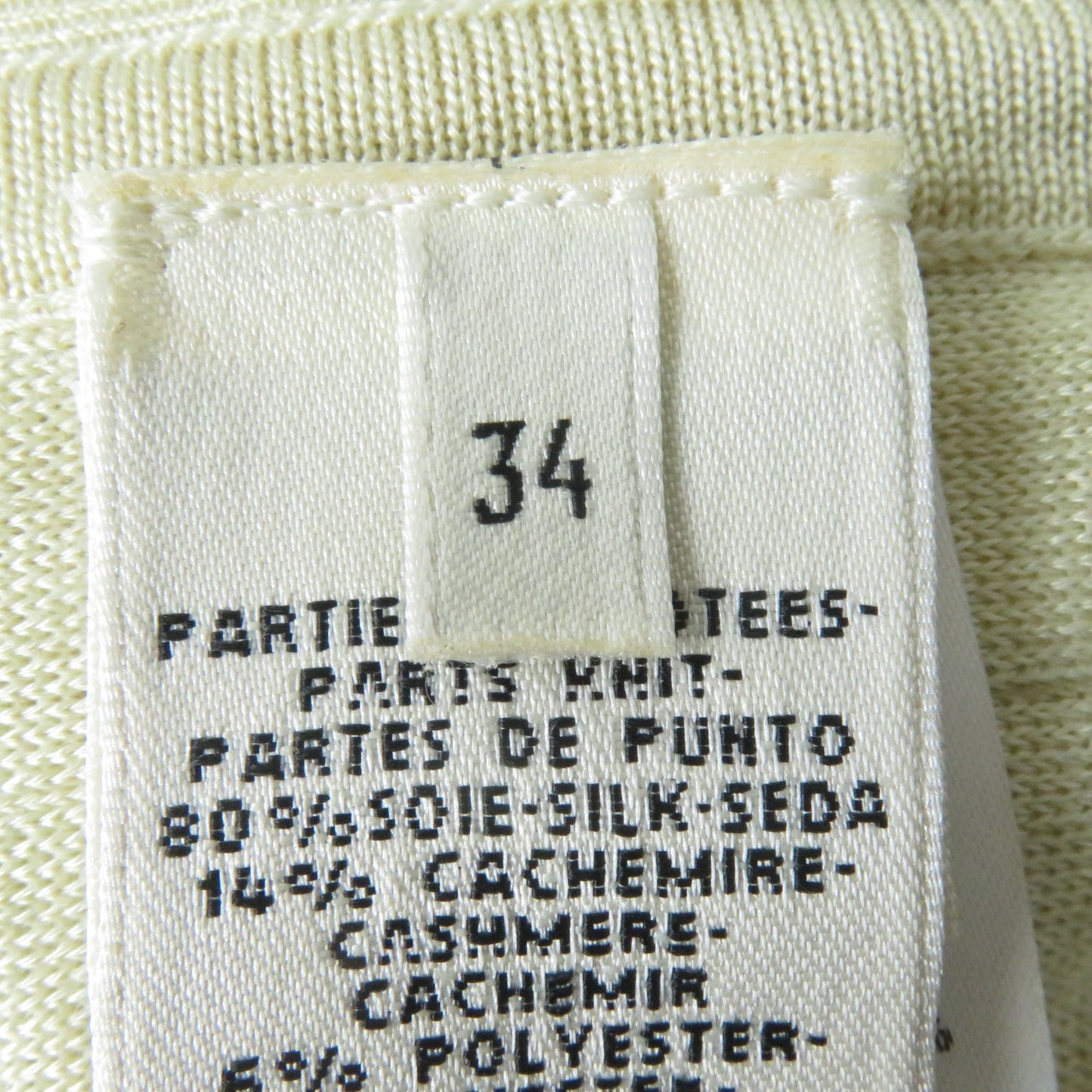 Hermes Nylon Jacket Main