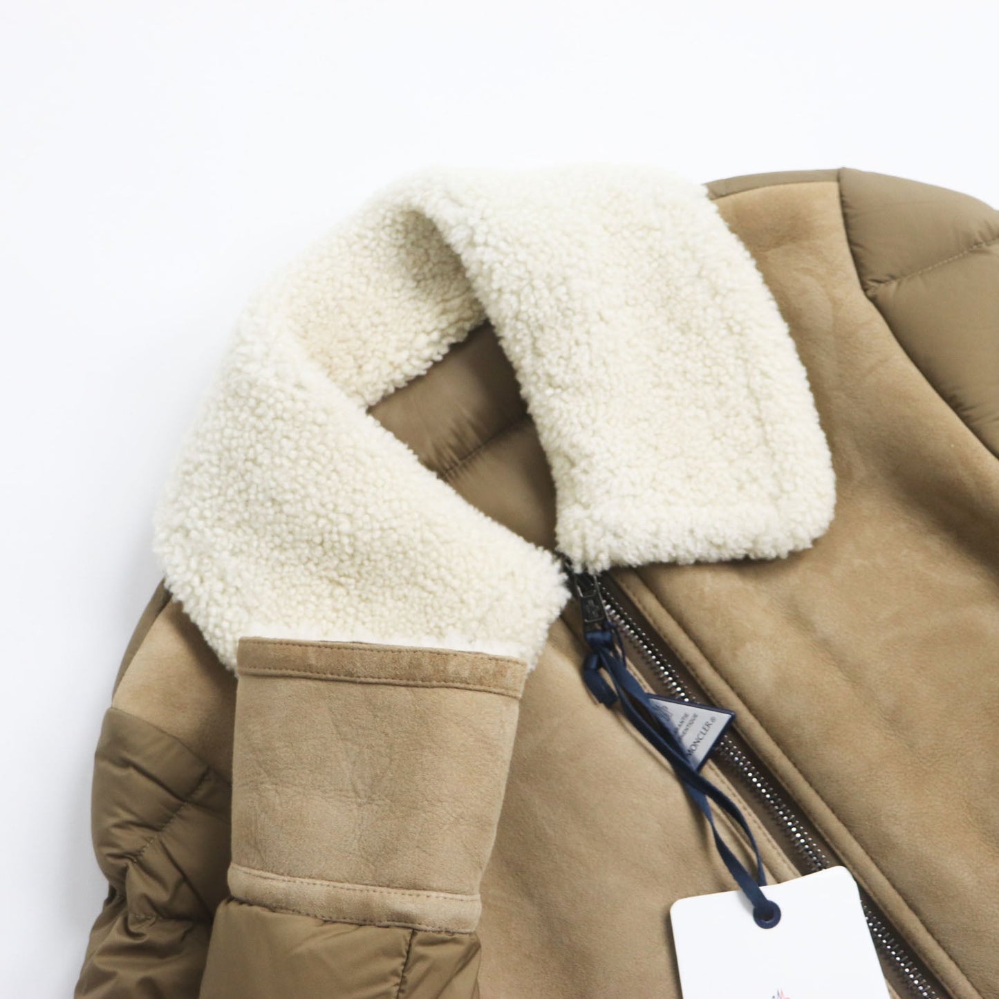 Moncler Down Jacket Main