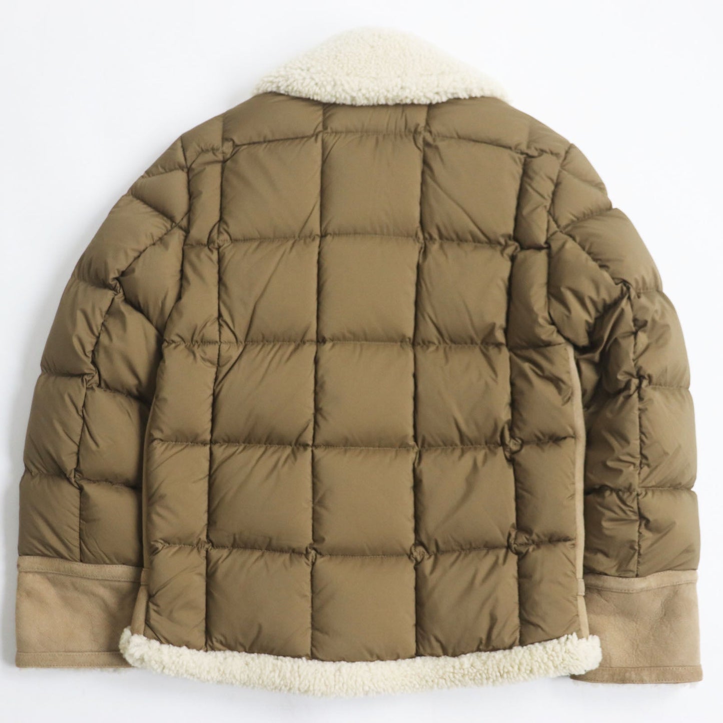 Moncler Down Jacket Main