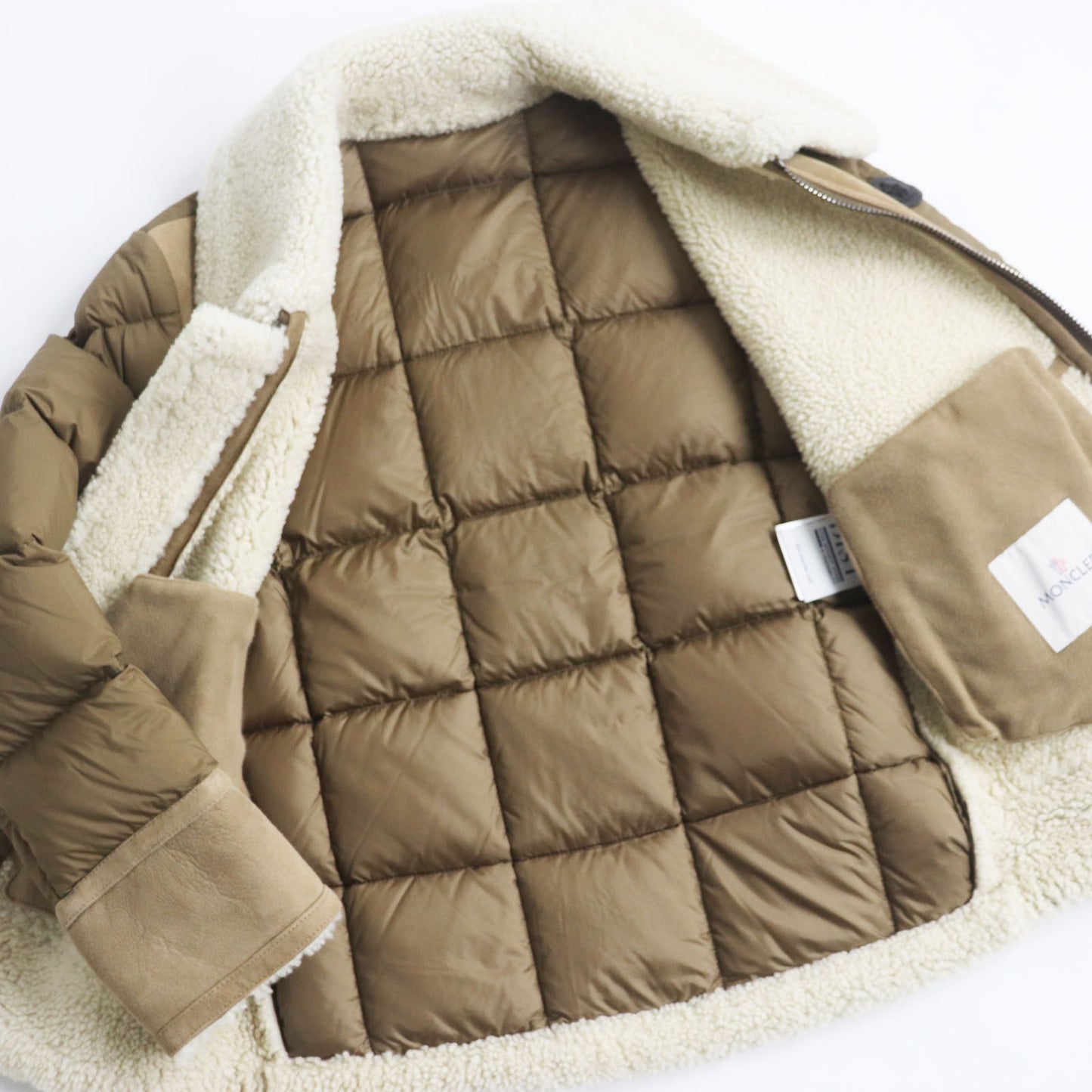Moncler Down Jacket Main