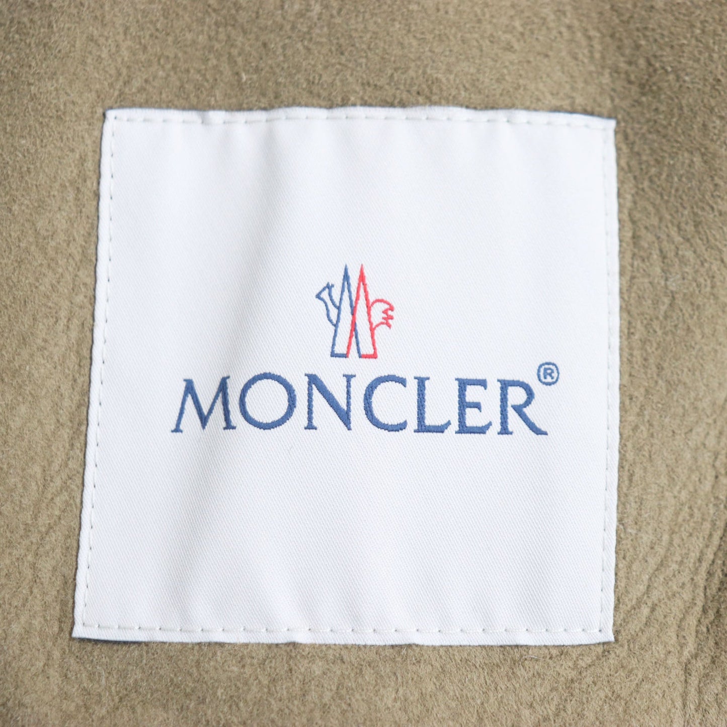 Moncler Down Jacket Main