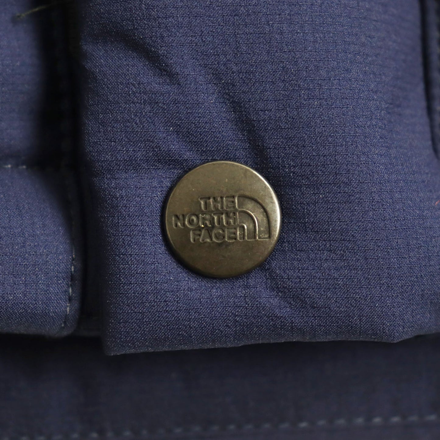 The North Face Down Jacket Nd91950 Outer