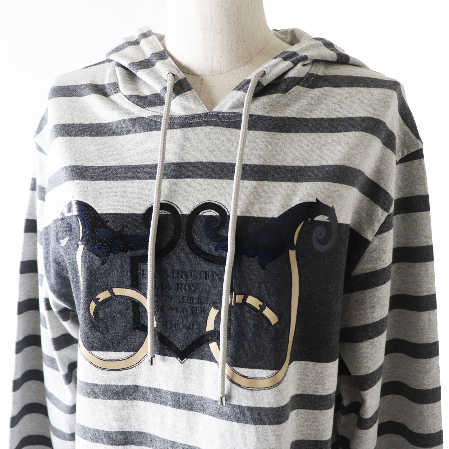 Hermes One Piece Outer