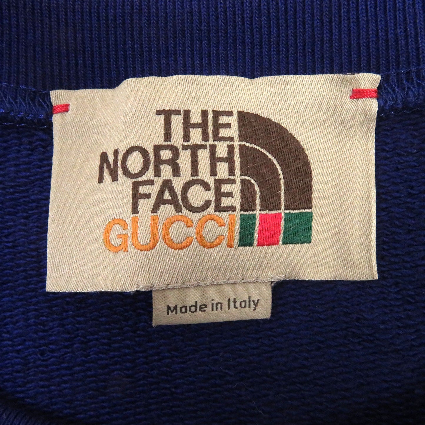 Gucci Sweat 671449 Main