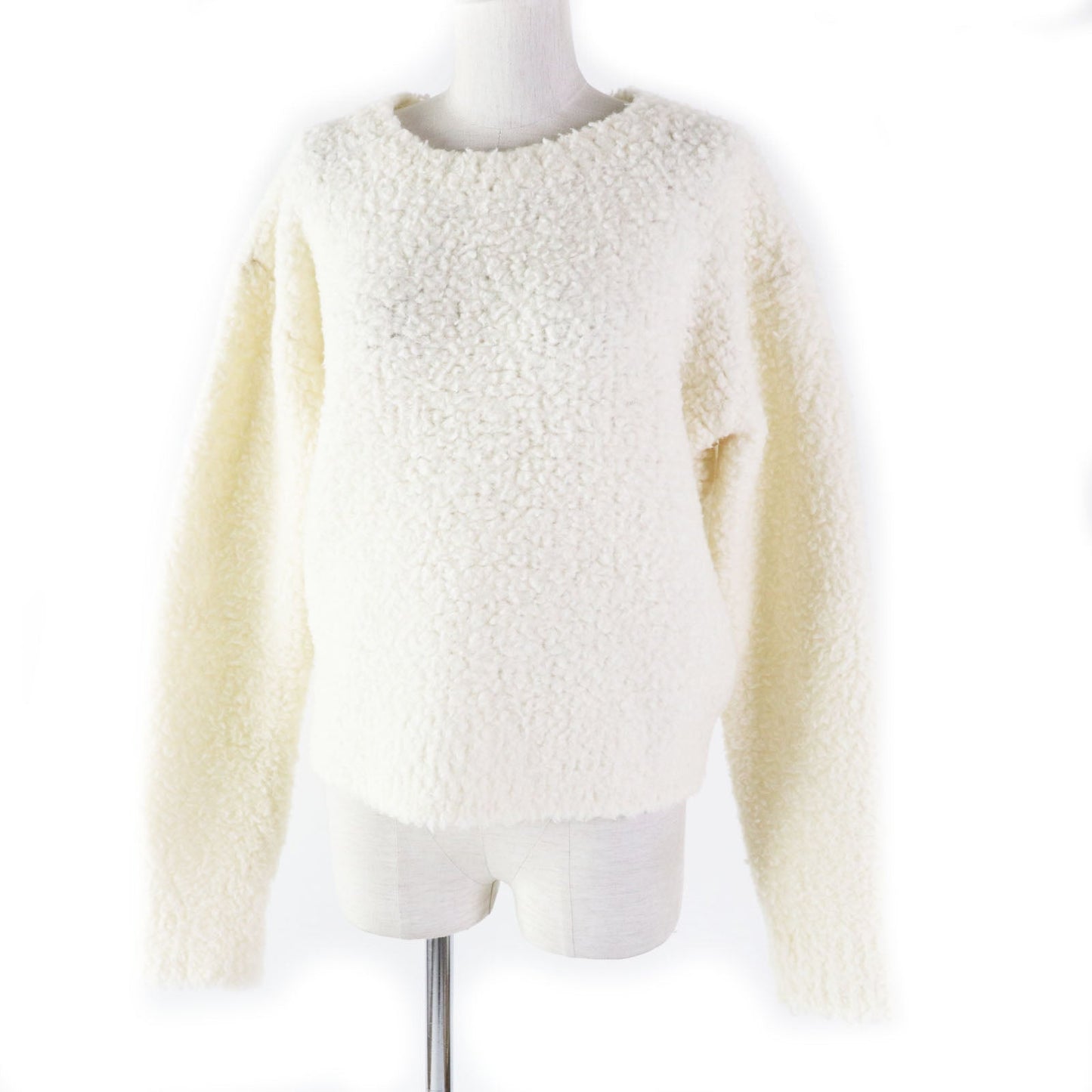 Christian Dior Knit 154S55Am114 Outer Material