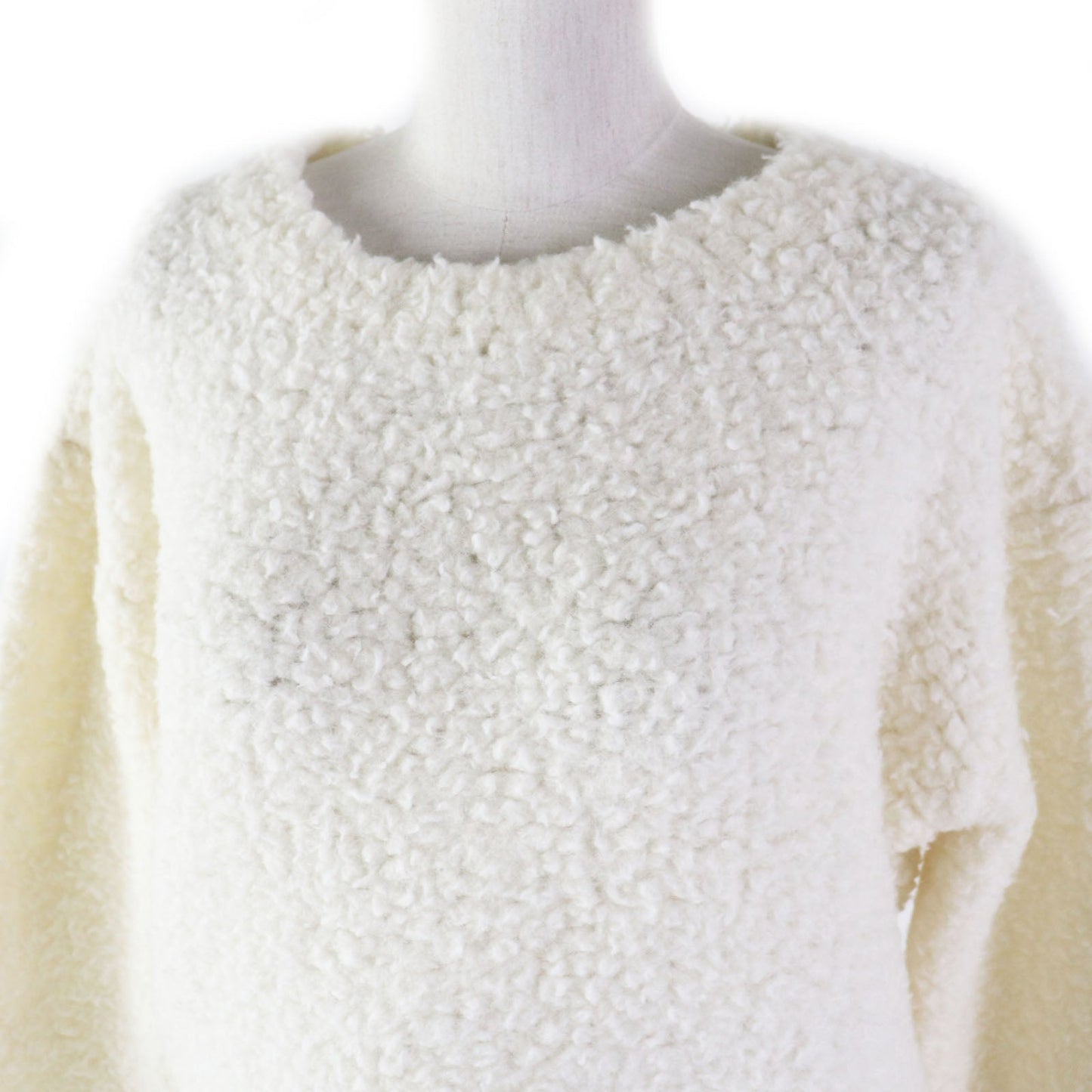 Christian Dior Knit 154S55Am114 Outer Material