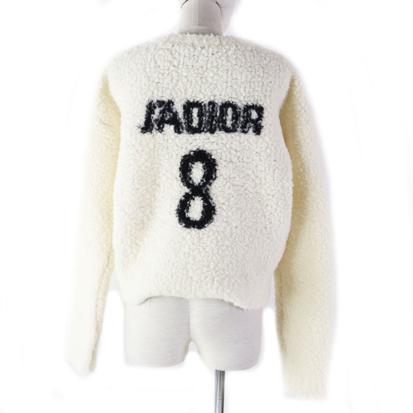 Christian Dior Knit 154S55Am114 Outer Material