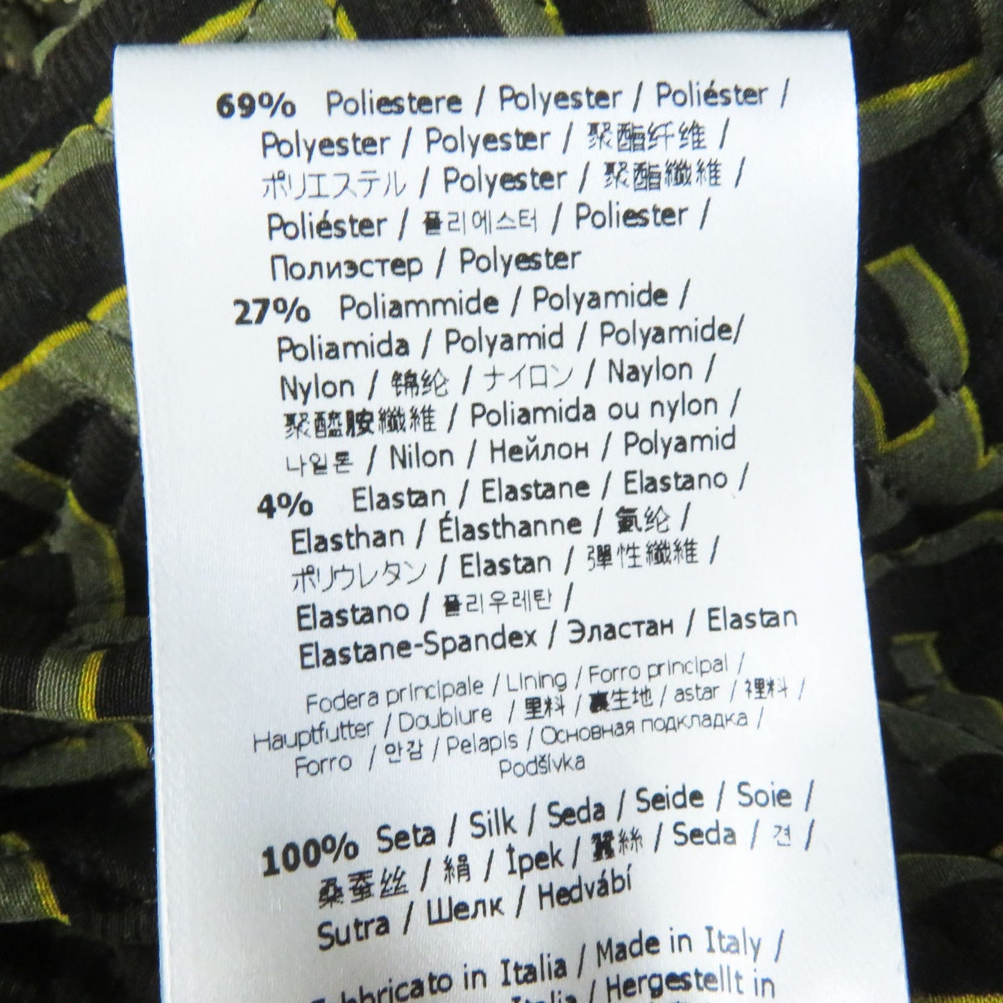 Fendi Blouson Fj7258 Outer