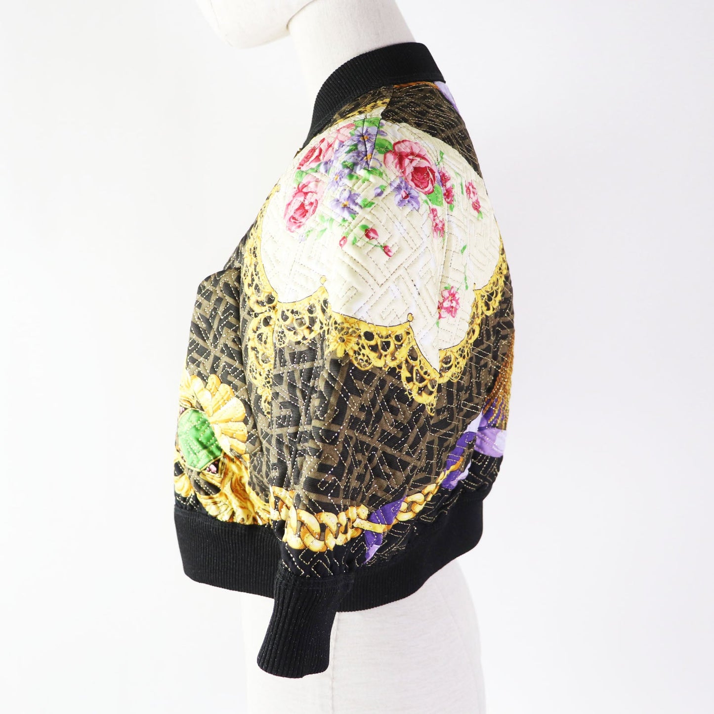 Fendi Blouson Fj7258 Outer